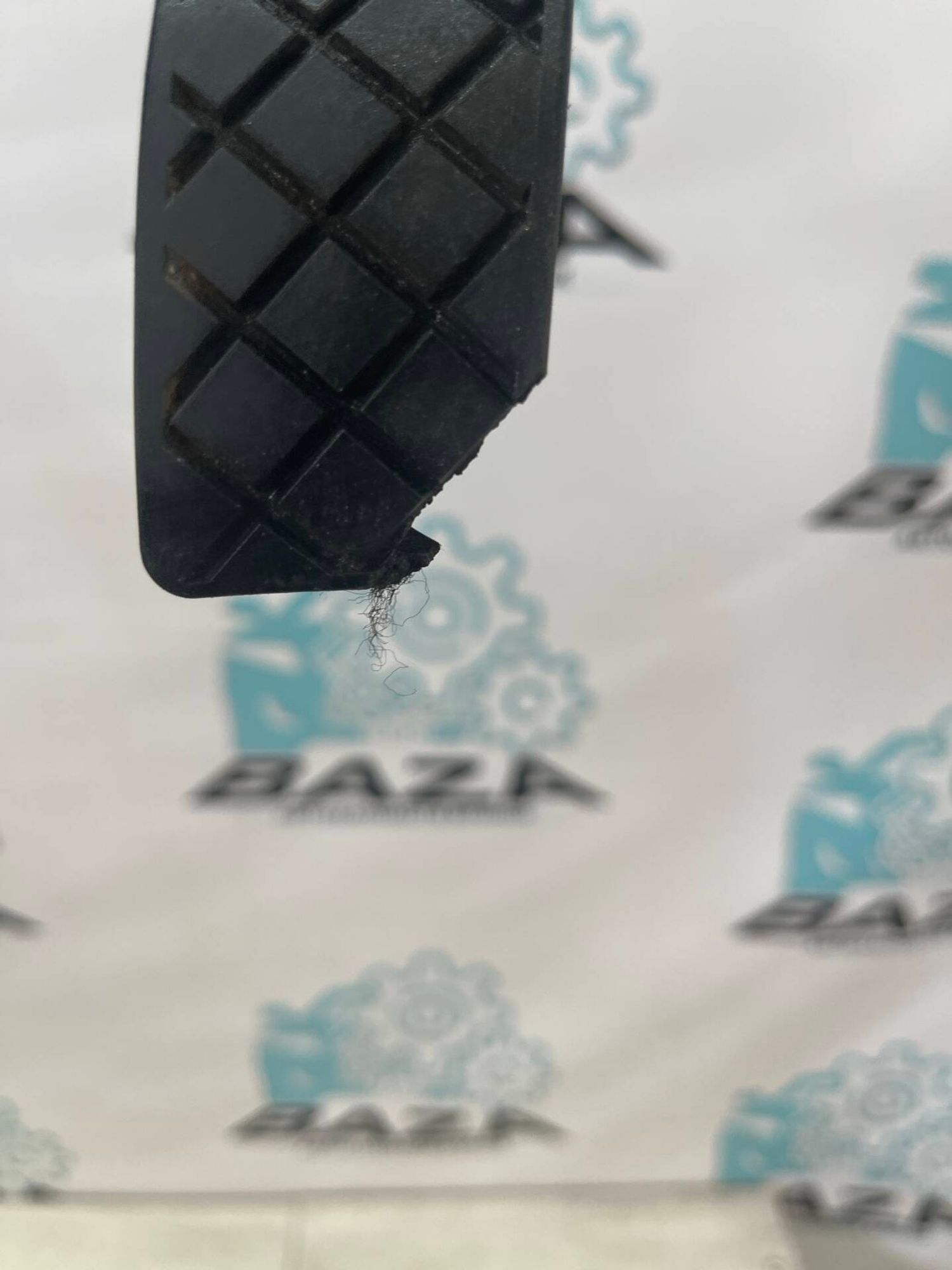 Педаль газа Skoda Octavia A7, 2000 рублей, Брянск