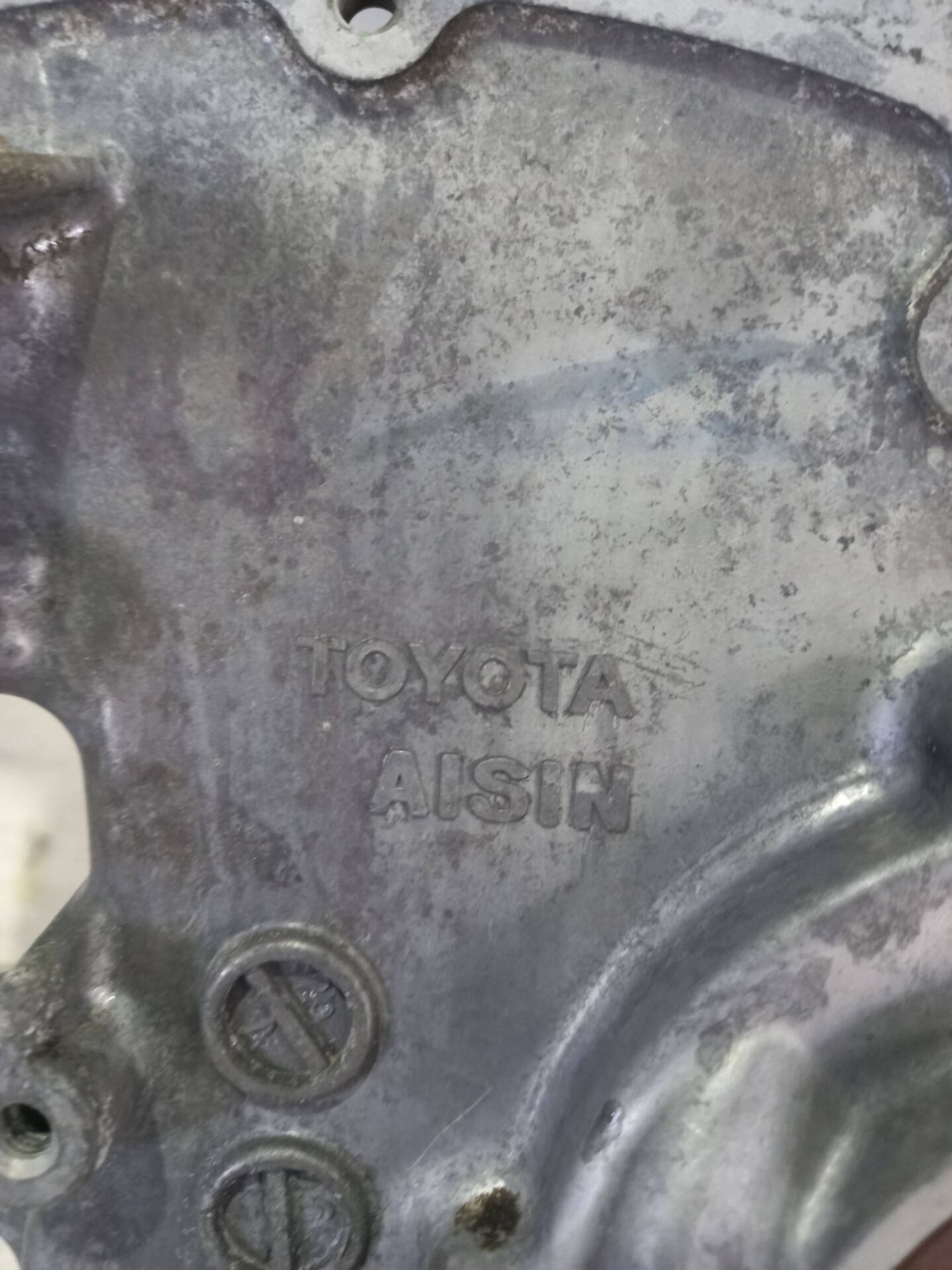 Крышка двигателя Lexus IS II, 4000 рублей, Брянск