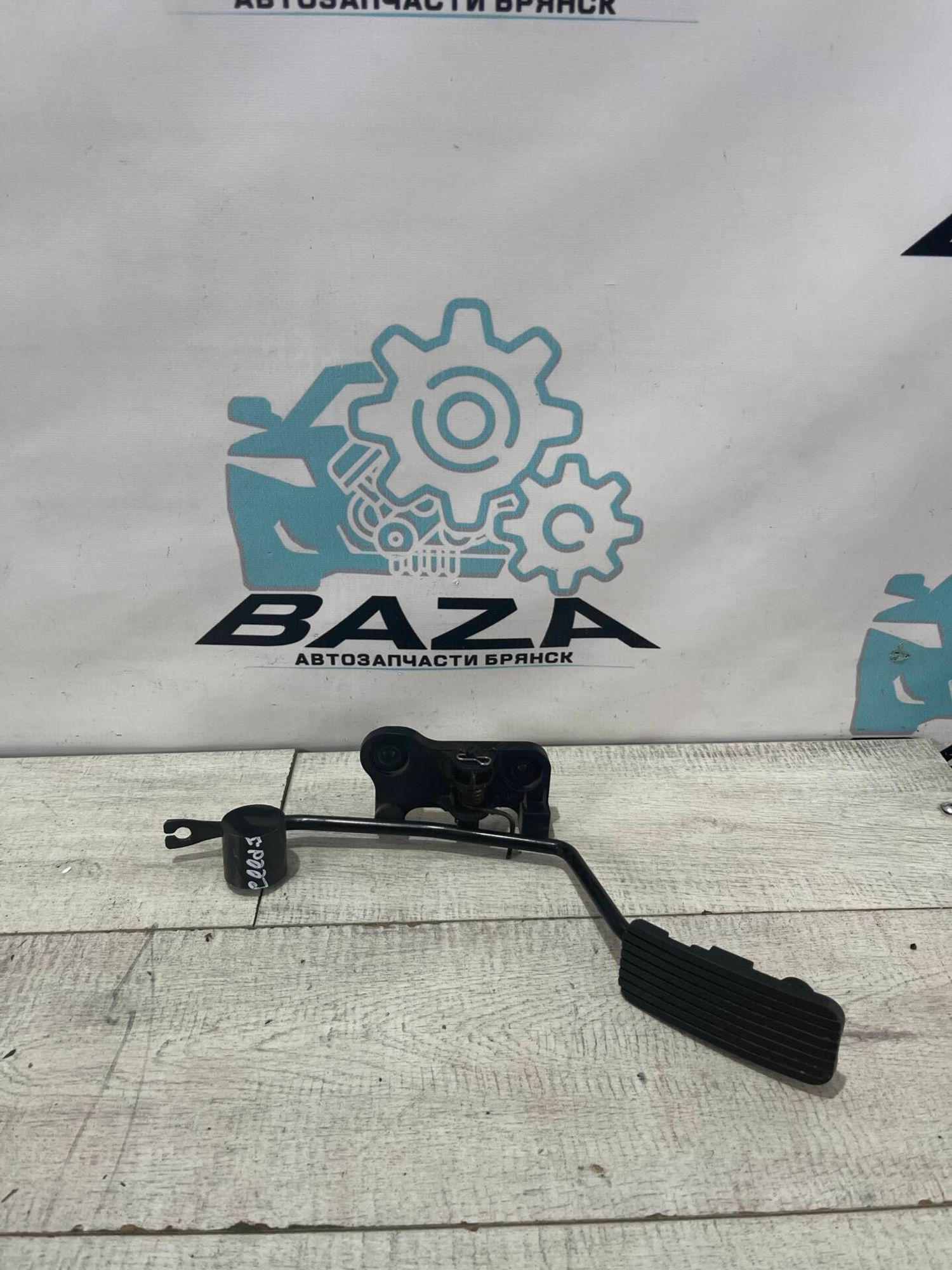 Педаль газа Kia Ceed 1, 500 рублей, Брянск