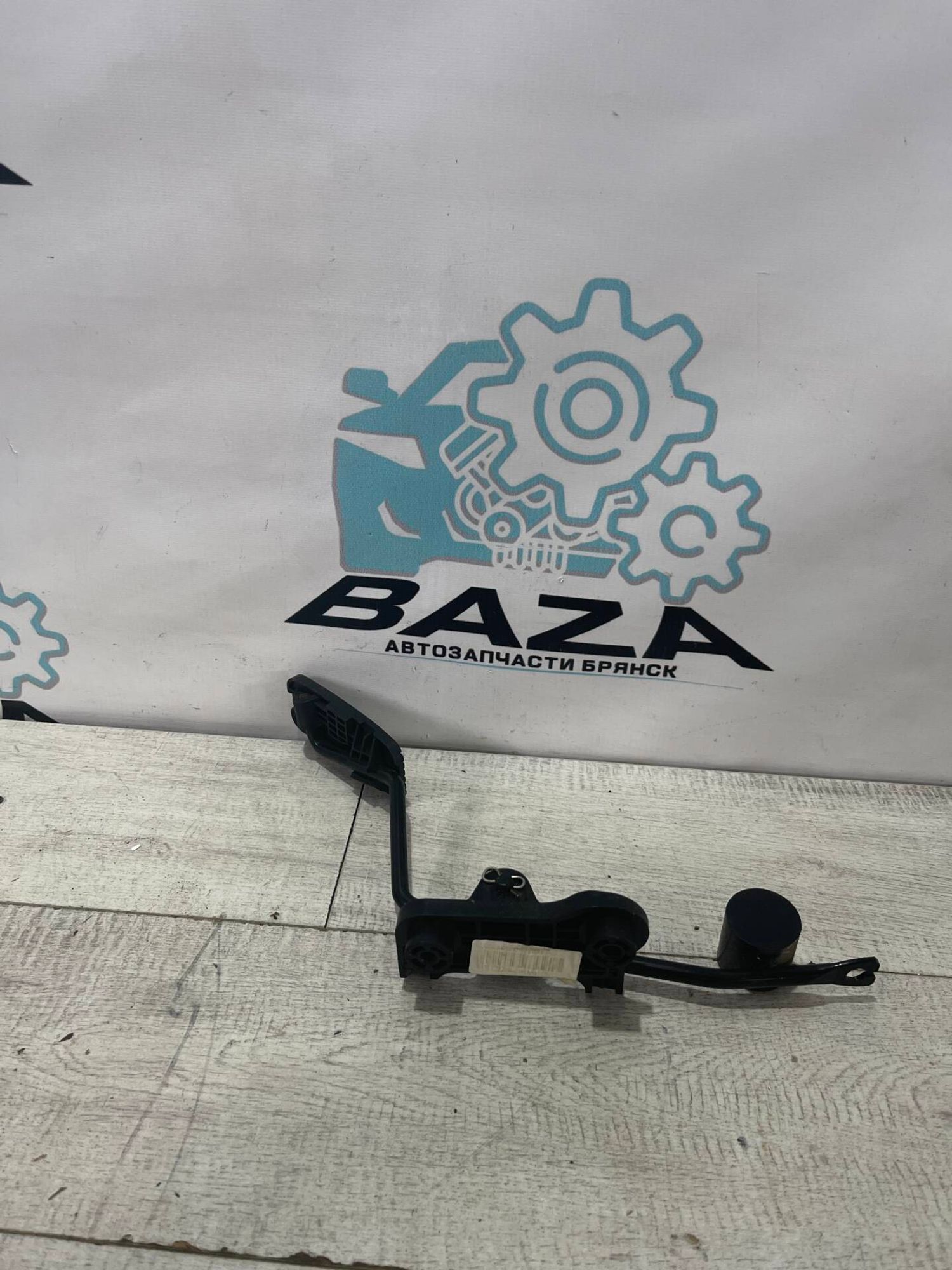 Педаль газа Kia Ceed 1, 500 рублей, Брянск