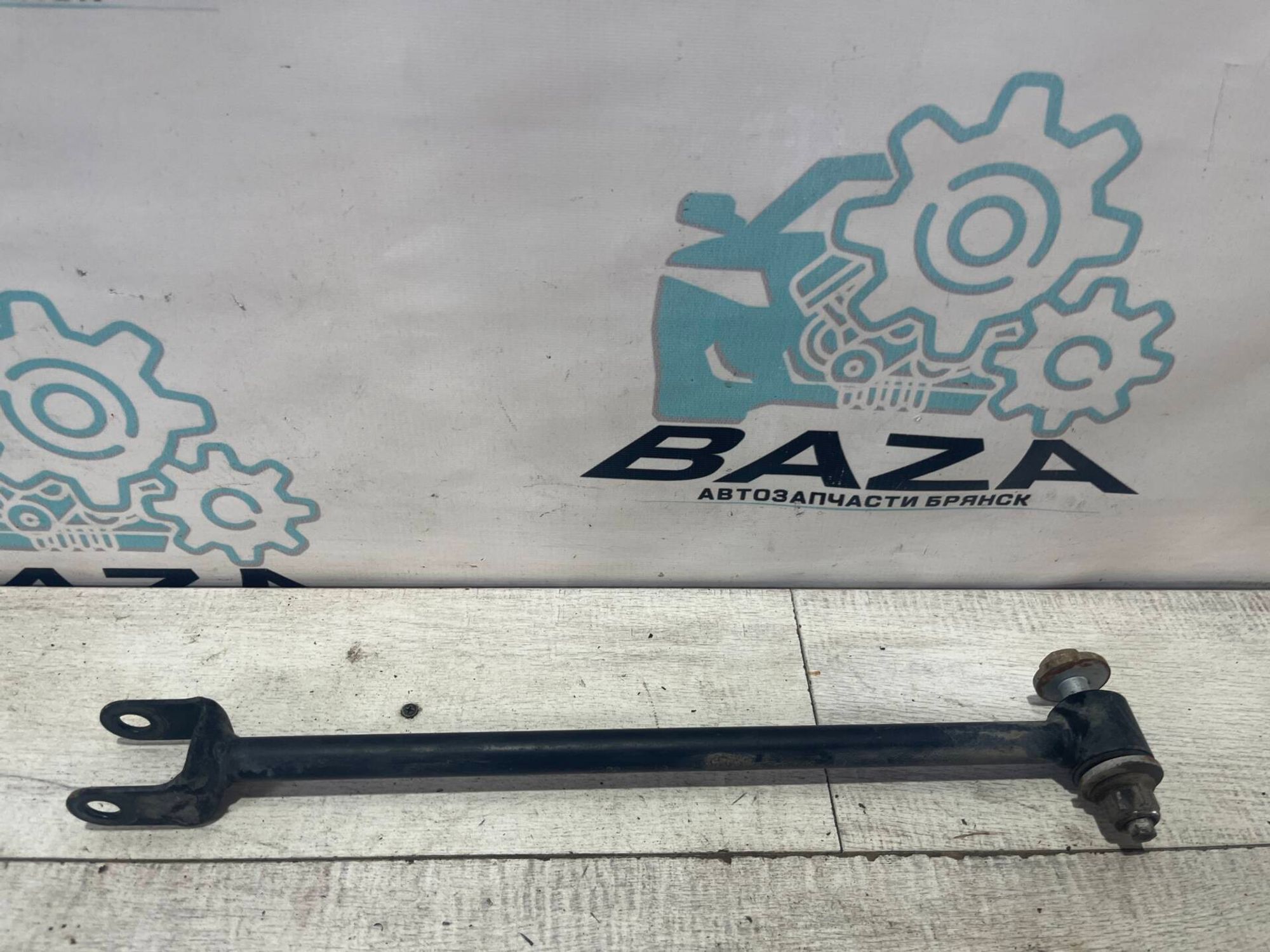Рычаг задней подвески Renault Kaptur, 1000 рублей, Брянск