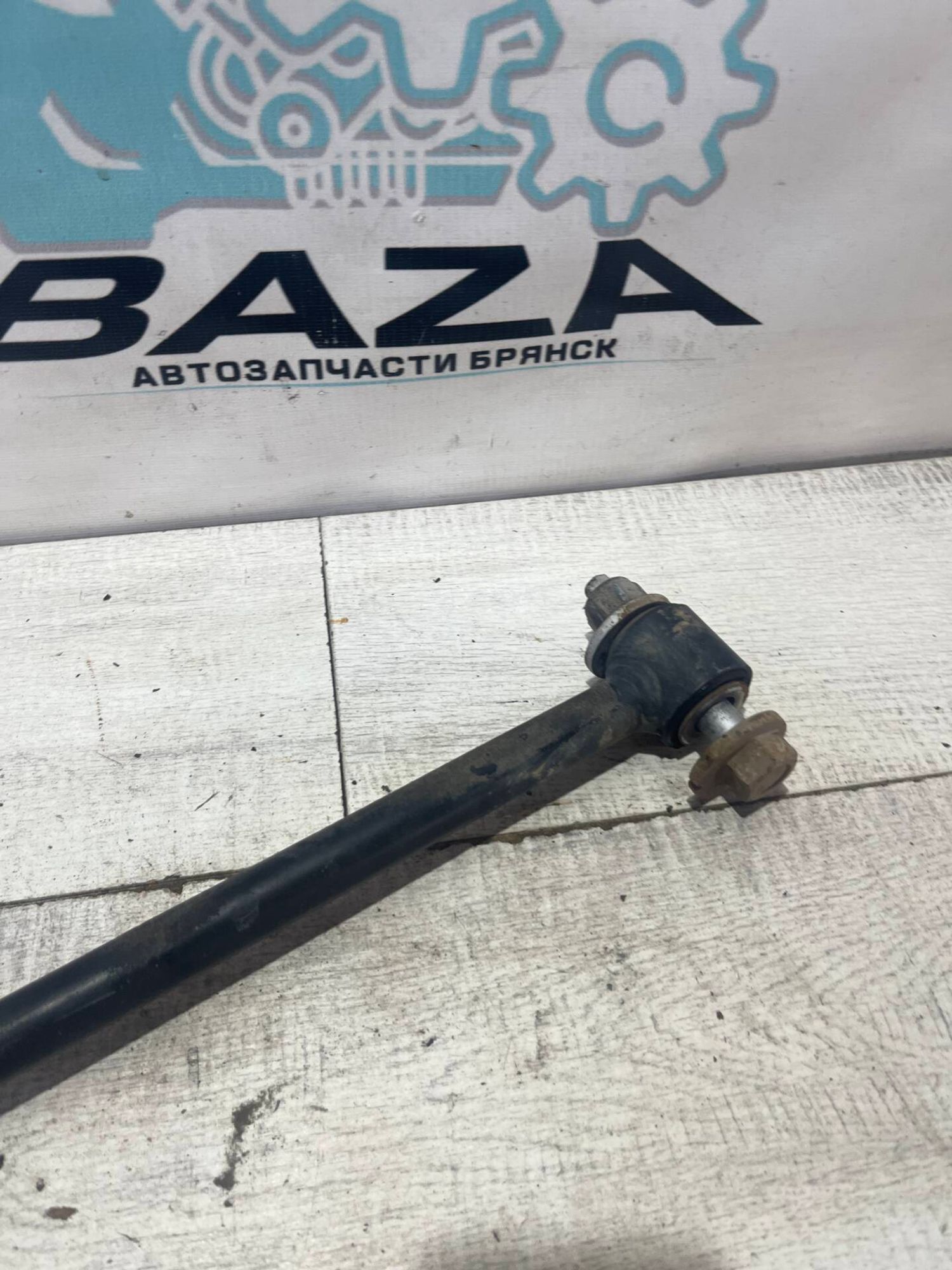 Рычаг задней подвески Renault Kaptur, 1000 рублей, Брянск