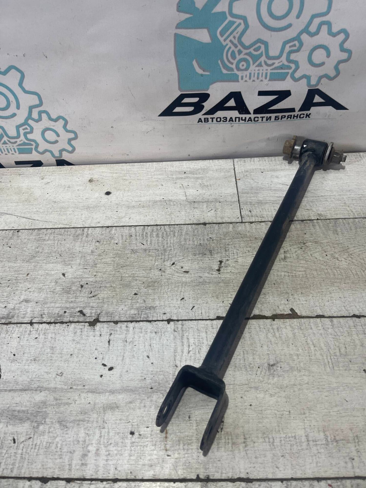 Рычаг задней подвески Renault Kaptur, 1000 рублей, Брянск
