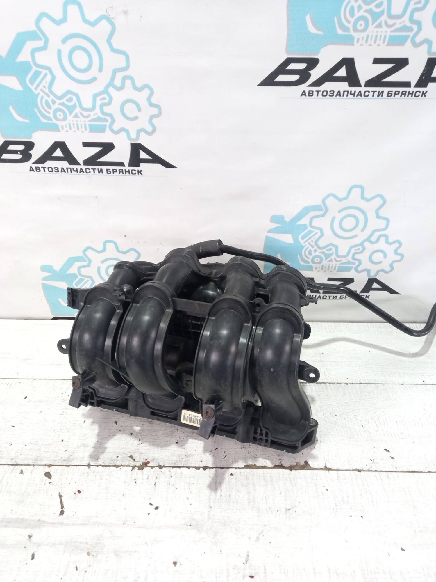 Впускной коллектор Ford Mondeo 4, 4000 рублей, Брянск