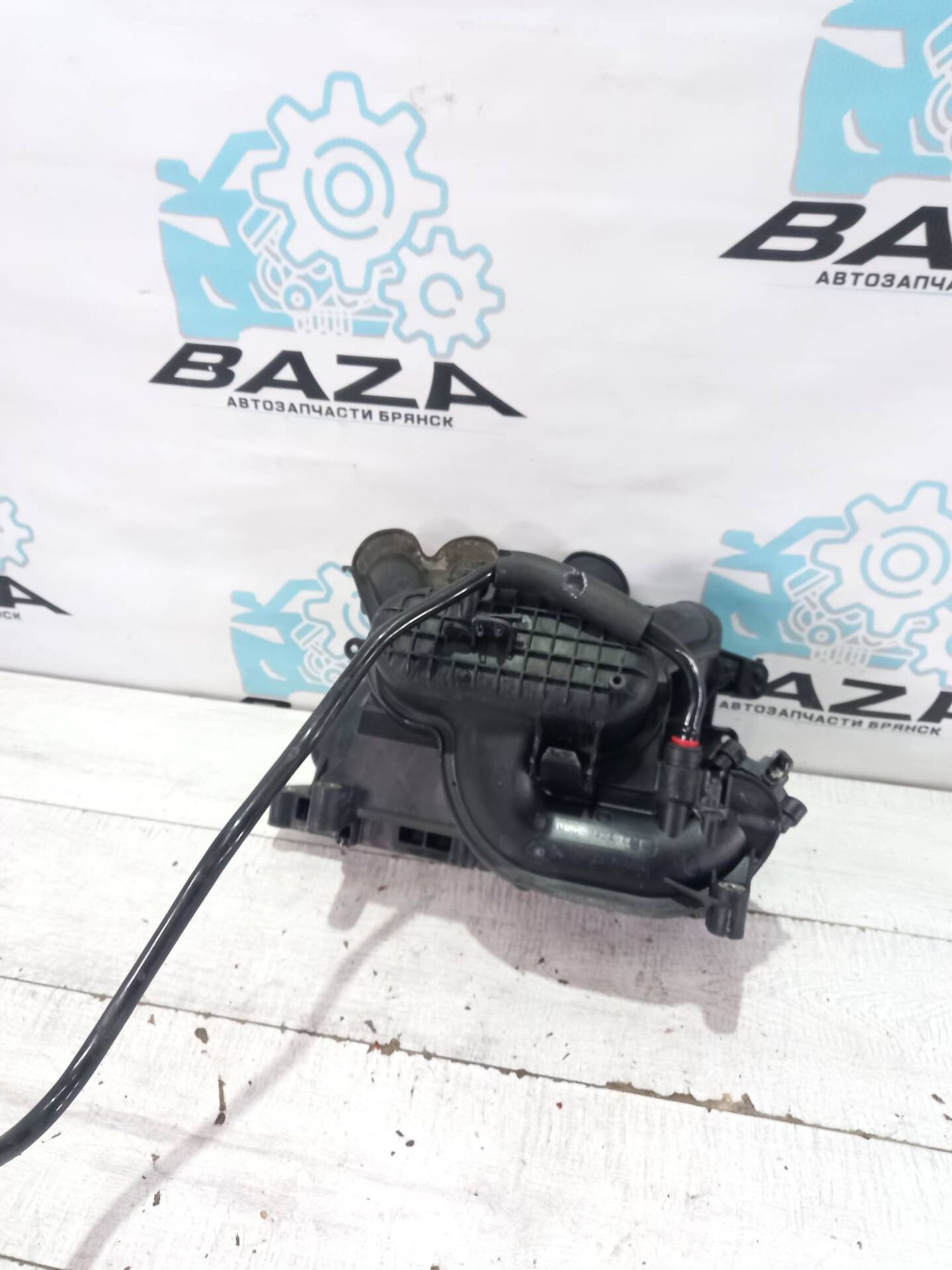 Впускной коллектор Ford Mondeo 4, 4000 рублей, Брянск