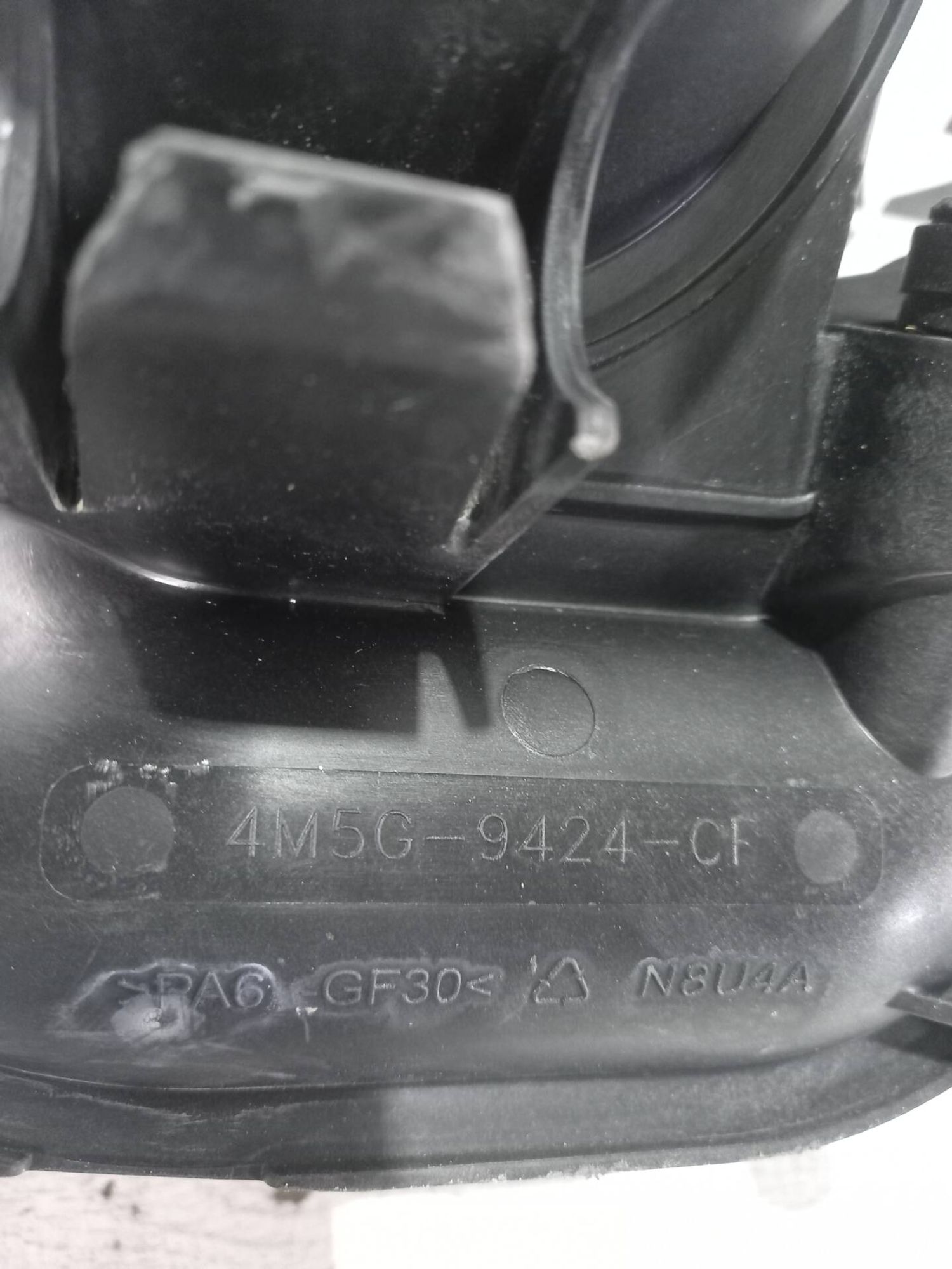 Впускной коллектор Ford Mondeo 4, 4000 рублей, Брянск