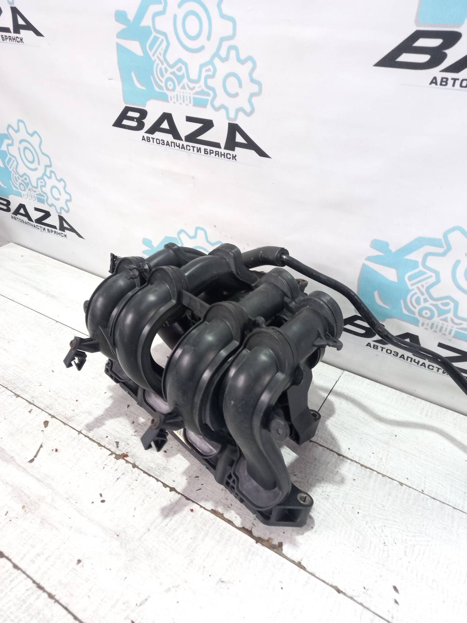 Впускной коллектор Ford Mondeo 4, 4000 рублей, Брянск