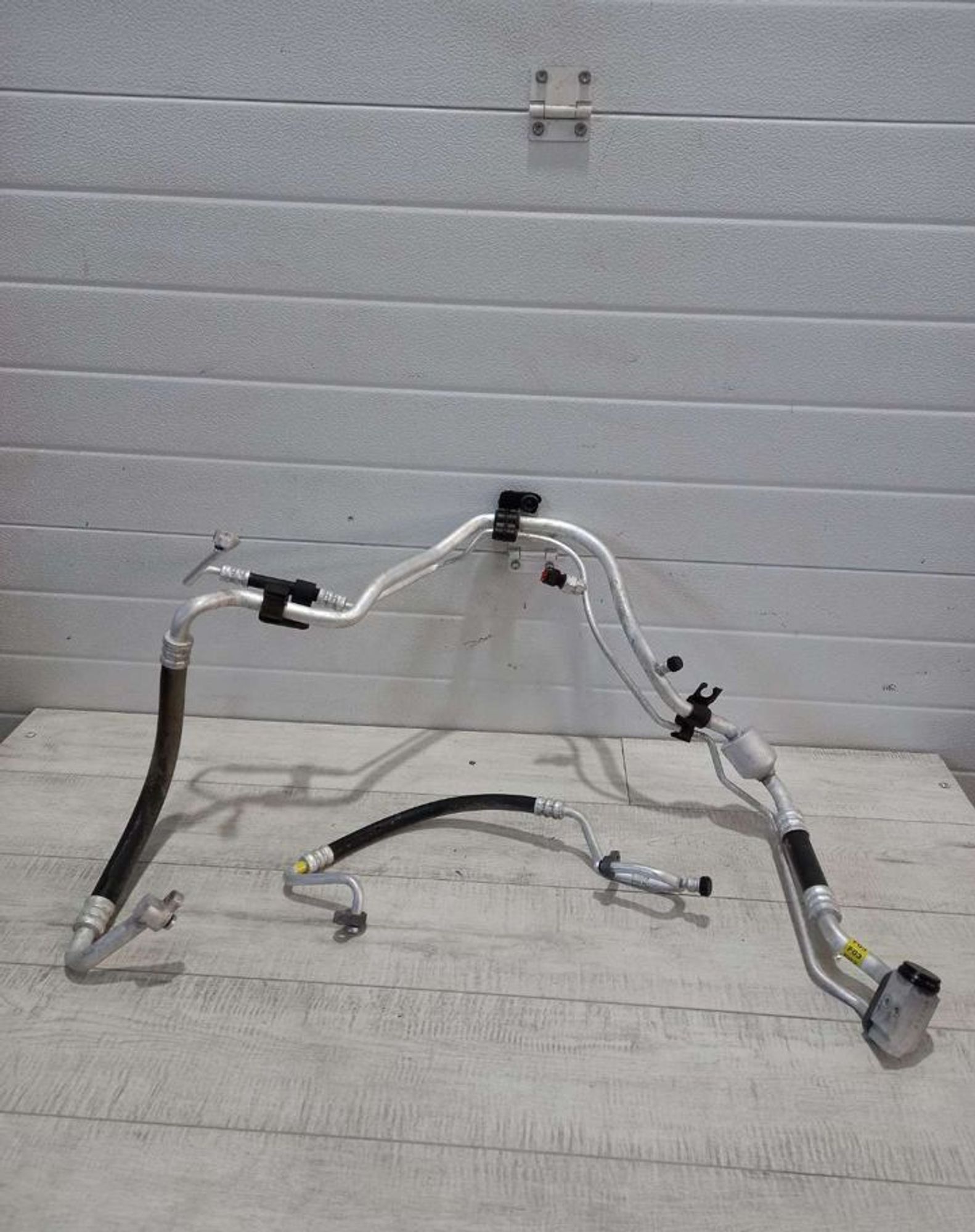 Трубки кондиционера Kia Cerato 2, 6500 рублей, Брянск