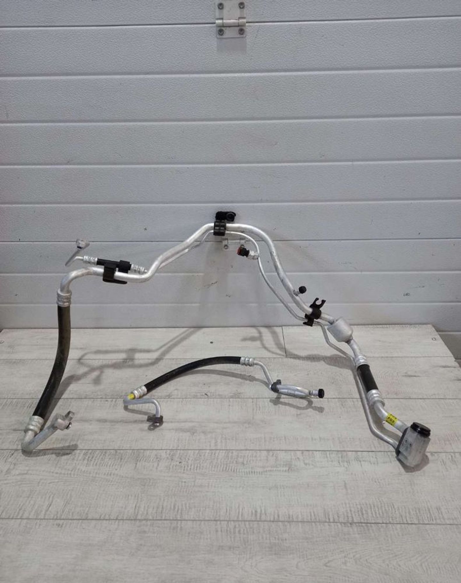 Трубки кондиционера Kia Cerato 2, 6500 рублей, Брянск