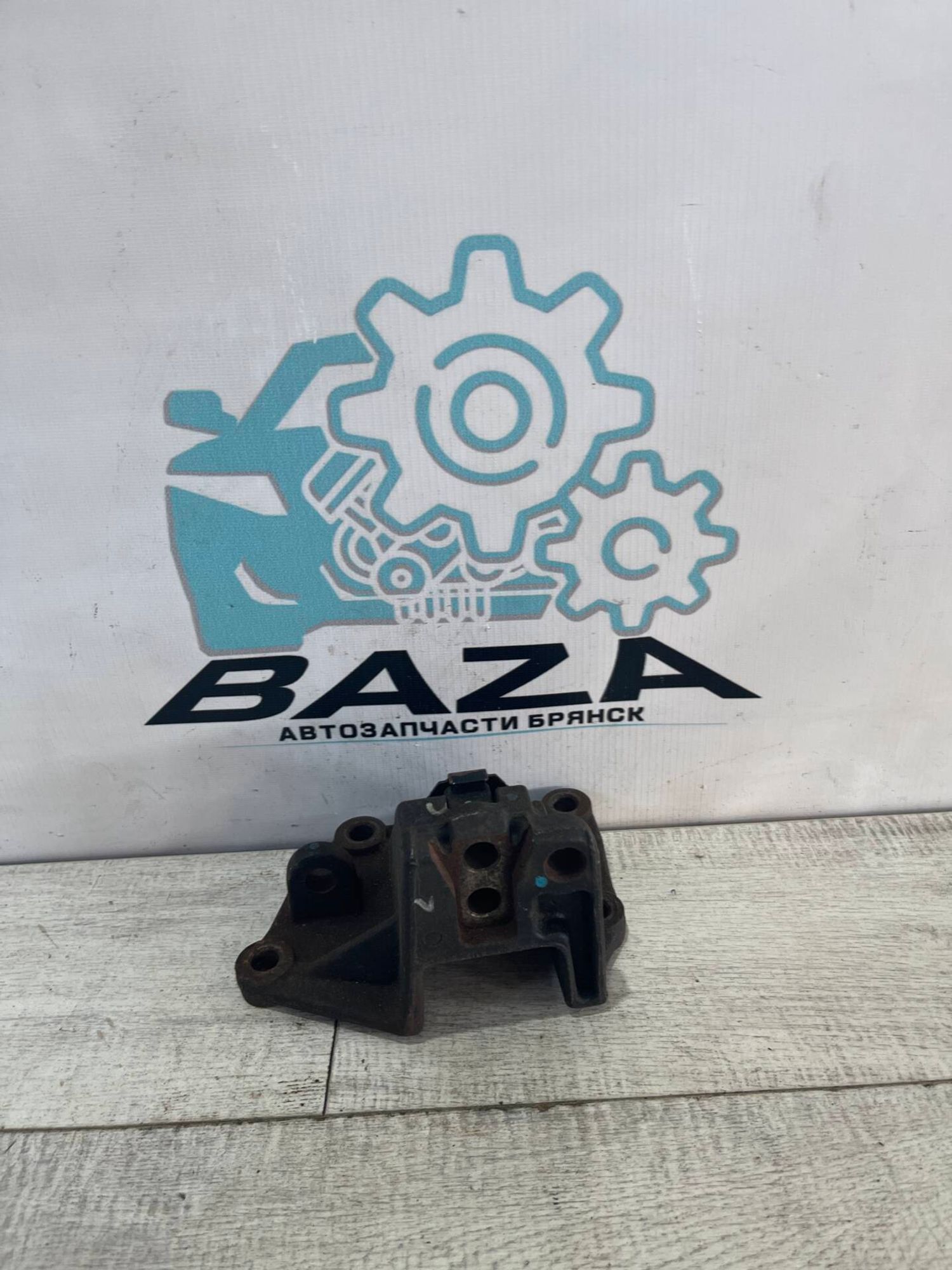 Кронштейн КПП Kia Ceed 2, 500 рублей, Брянск