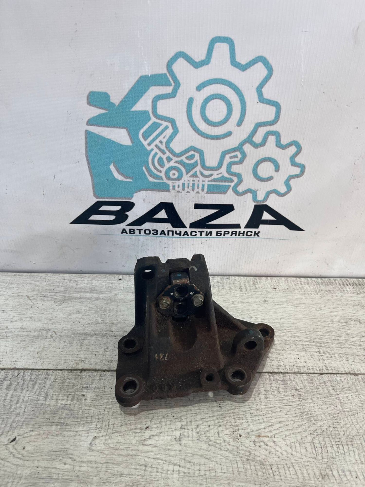 Кронштейн КПП Kia Ceed 2, 500 рублей, Брянск