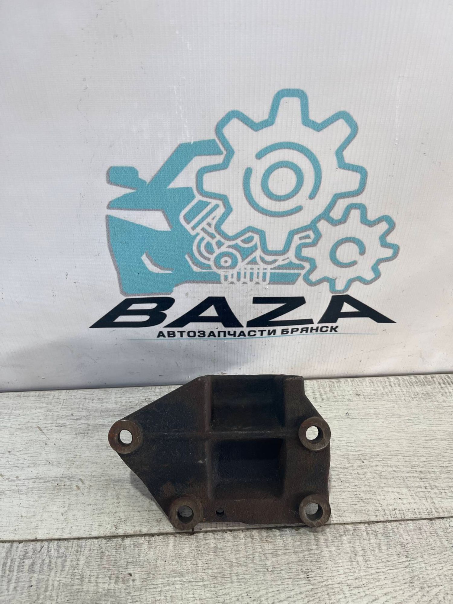 Кронштейн КПП  Kia Ceed 2, 500 рублей, Брянск