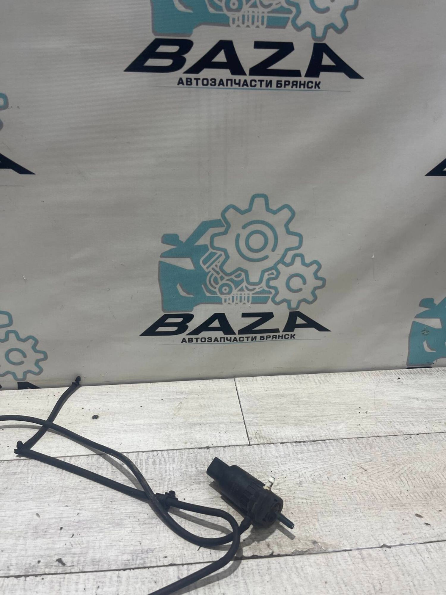 Насос омывателя Chevrolet Cruze хетчбэк, 1000 рублей, Брянск