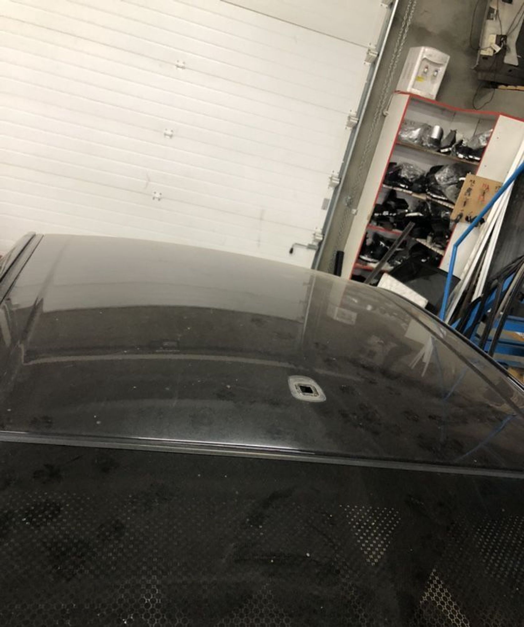 Крыша Chevrolet Aveo T300, 12000 рублей, Брянск