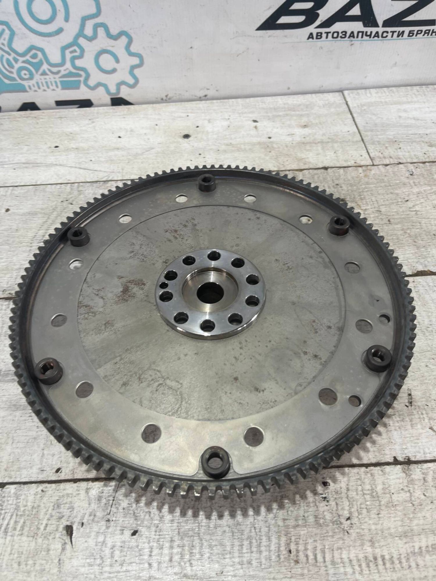 Маховик Volkswagen Touareg 3, 3000 рублей, Брянск