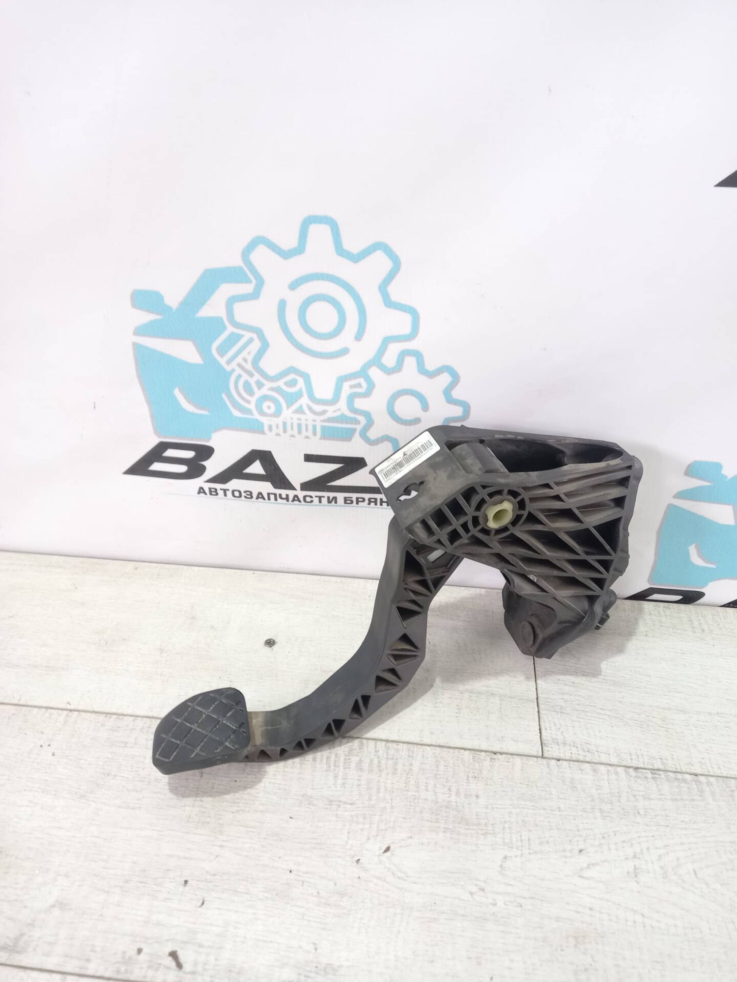 Педаль сцепления Volkswagen Polo 5, 2000 рублей, Брянск