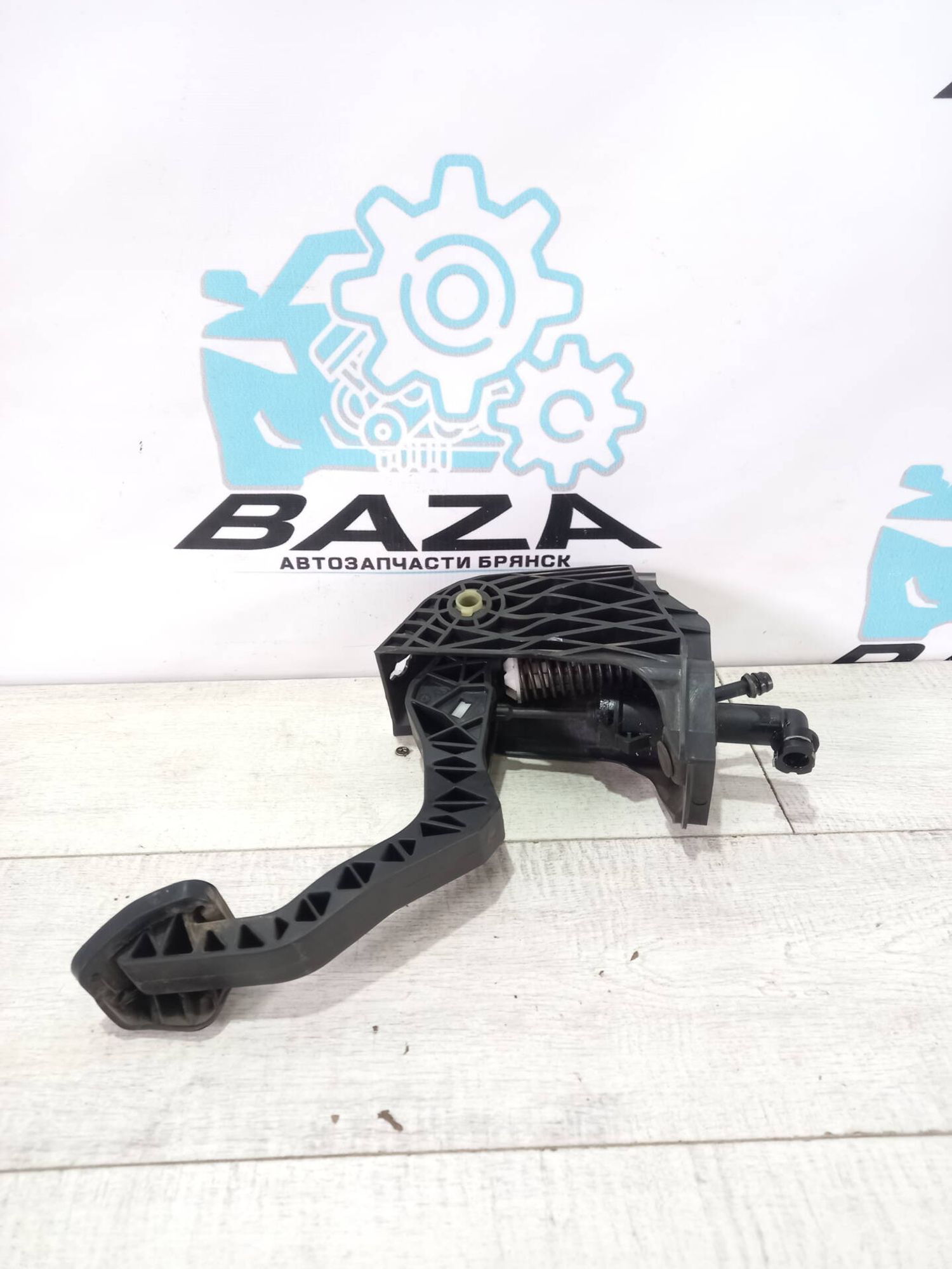 Педаль сцепления Volkswagen Polo 5, 2000 рублей, Брянск