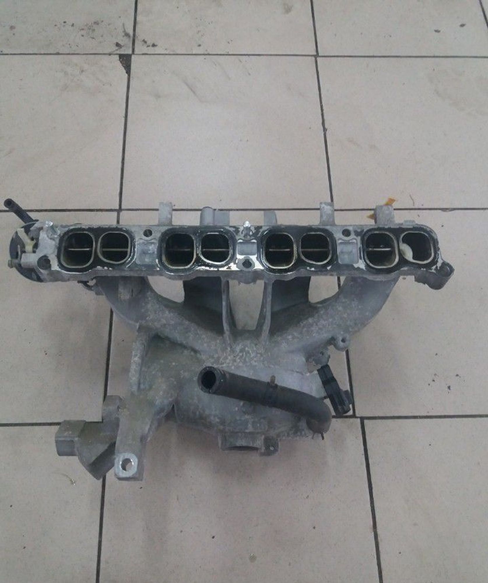 Впускной коллектор Mazda CX 7, 3500 рублей, Брянск