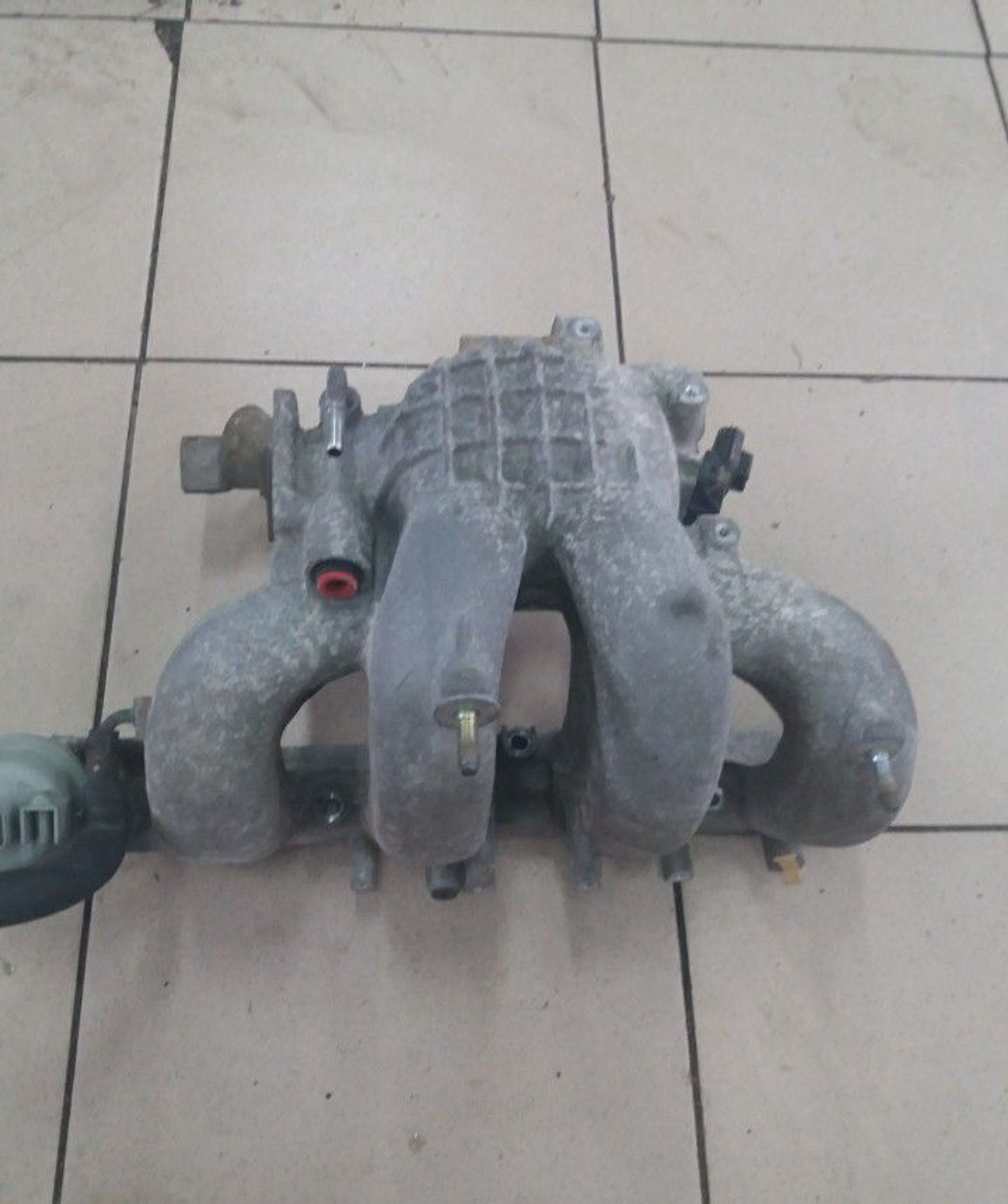 Впускной коллектор Mazda CX 7, 3500 рублей, Брянск