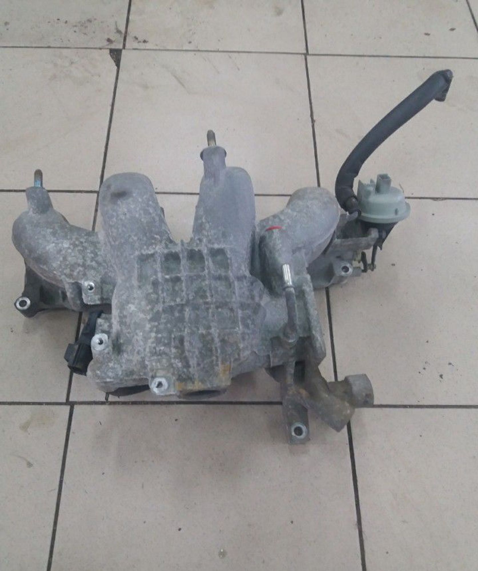 Впускной коллектор Mazda CX 7, 3500 рублей, Брянск