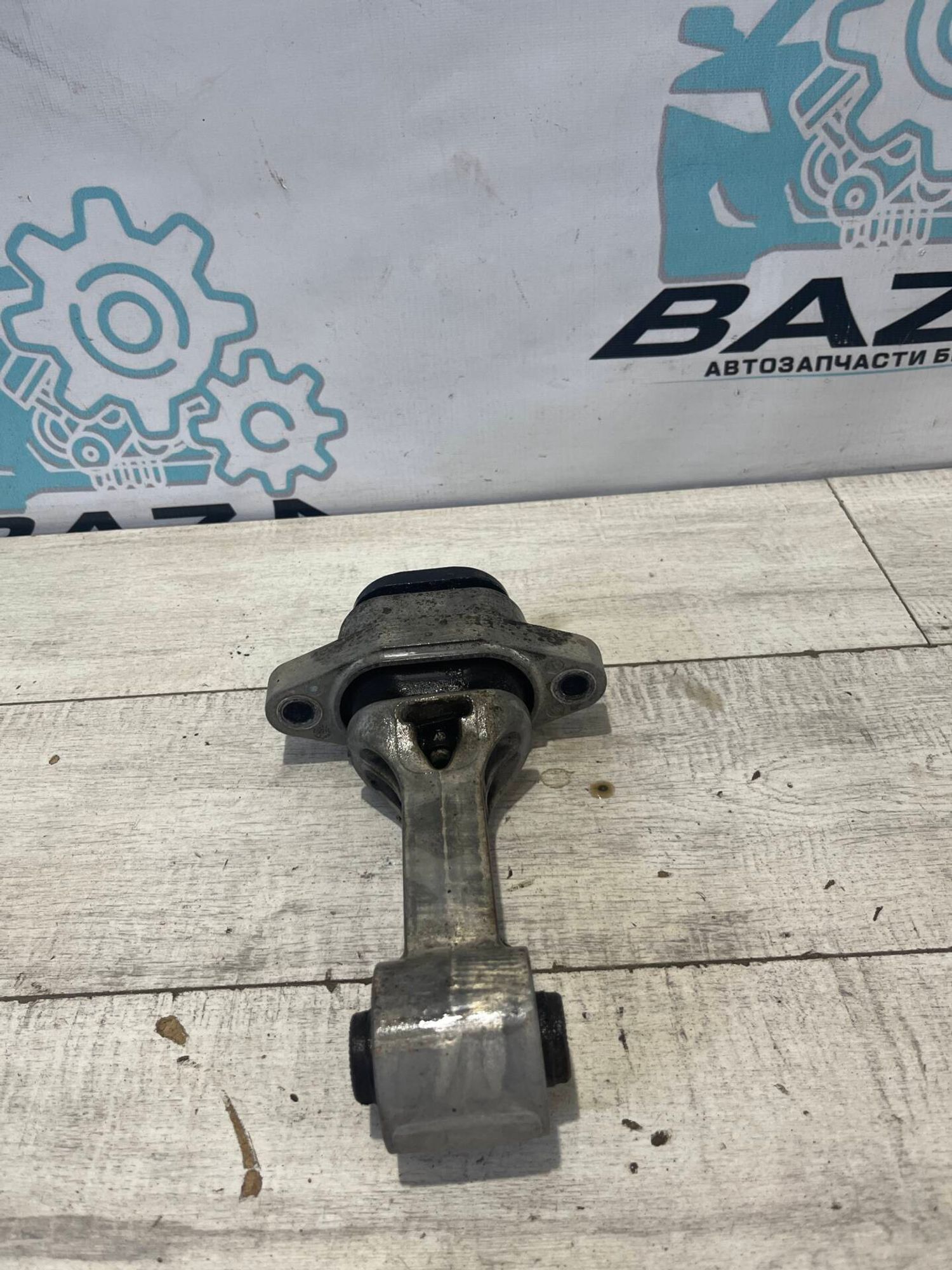 Опора двигателя Kia Cerato 3, 1500 рублей, Брянск