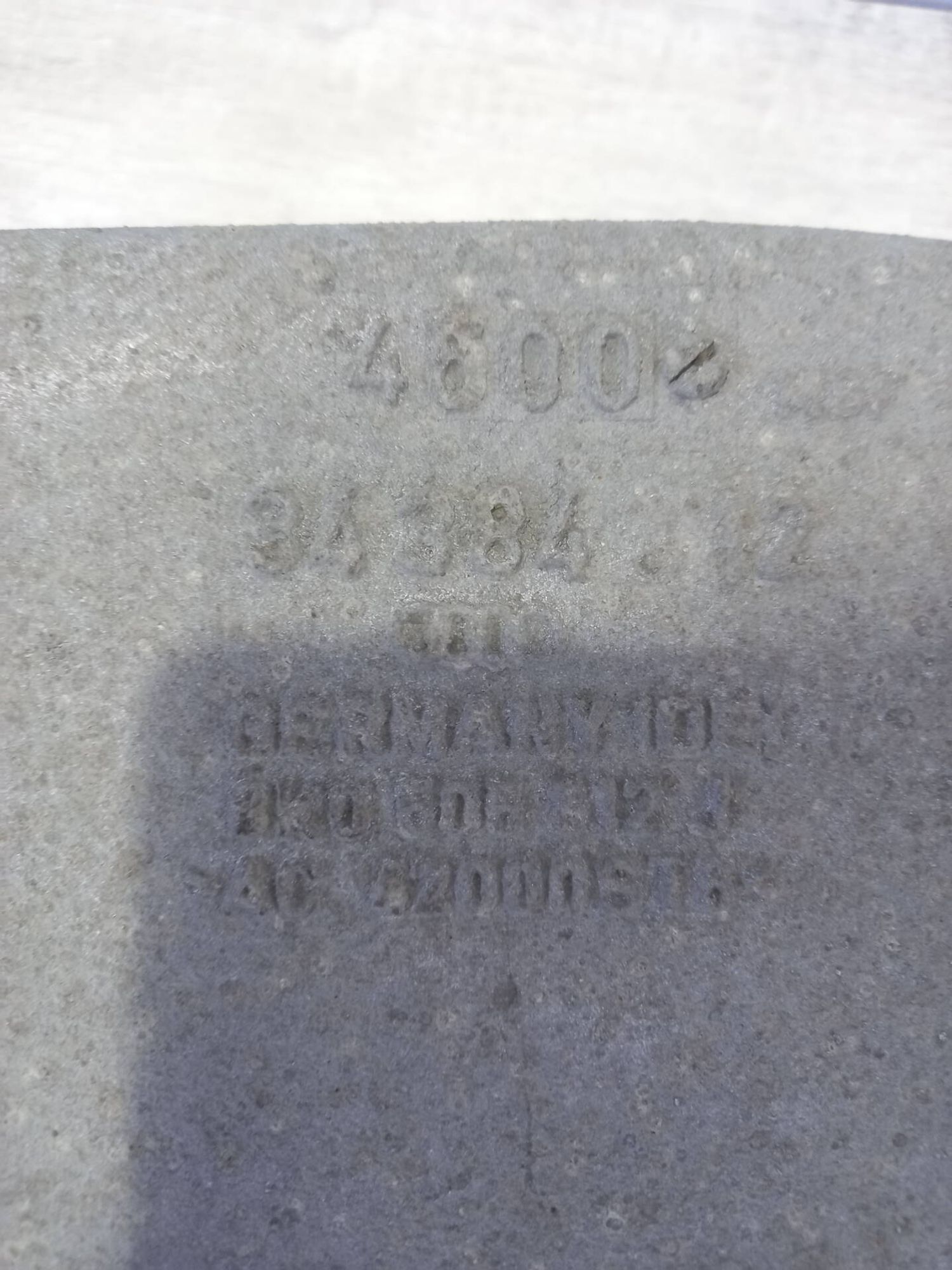 Рычаг задний правый нижний Audi A6 C7, 2000 рублей, Брянск