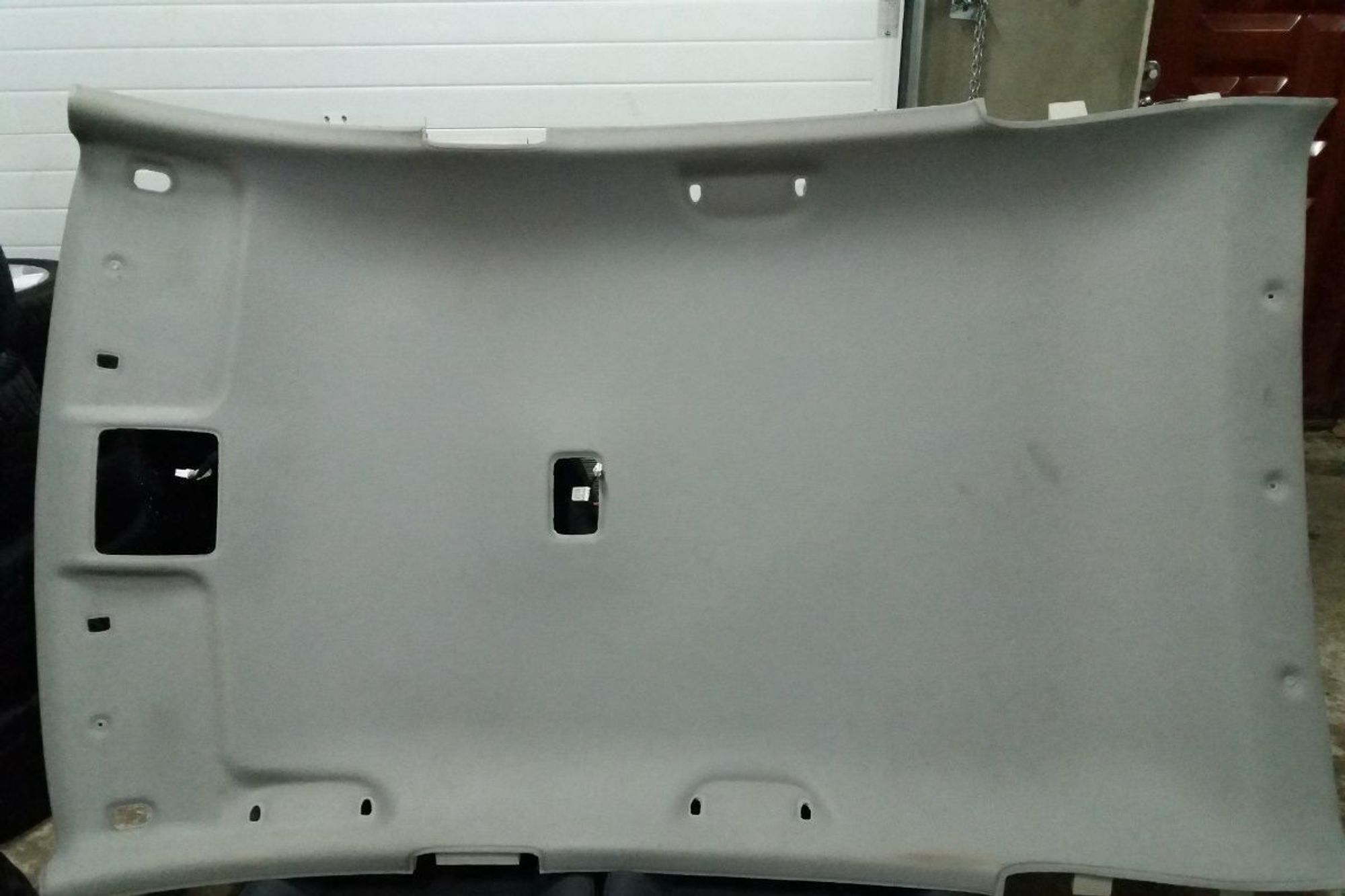 Потолок Hyundai Solaris Хетчбэк, 7000 рублей, Брянск