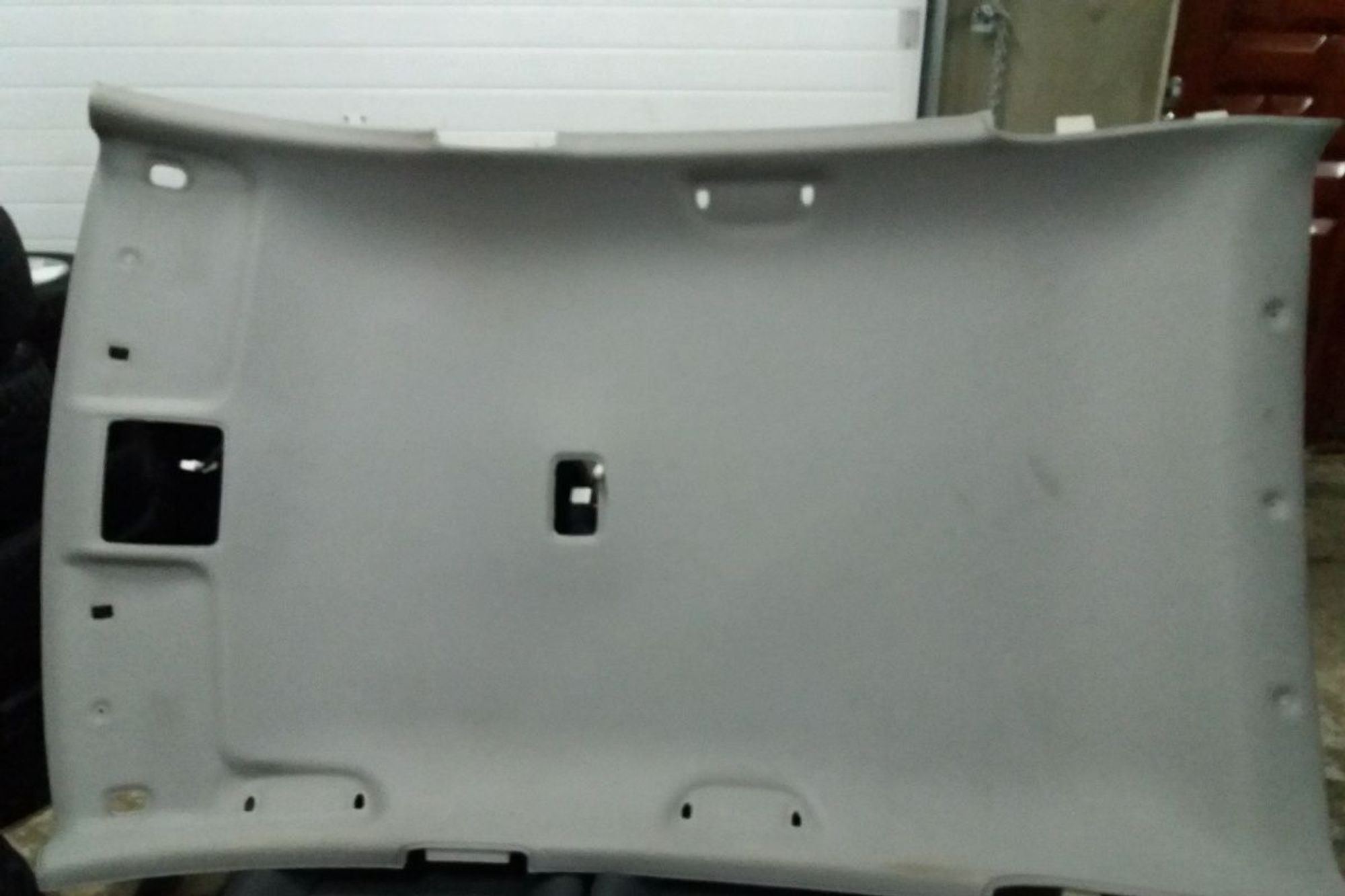 Потолок Hyundai Solaris Хетчбэк, 7000 рублей, Брянск