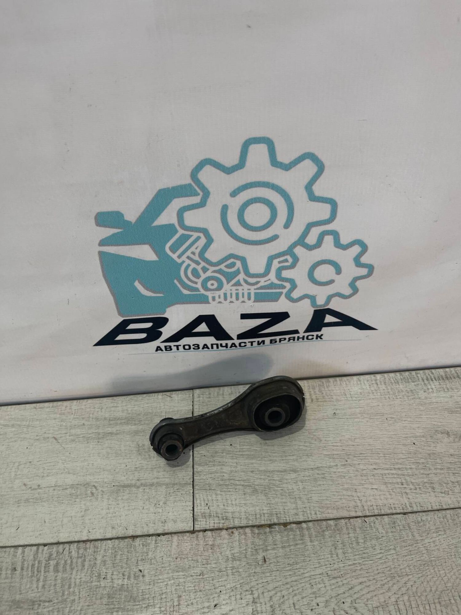 Опора двигателя  Renault Duster, 1000 рублей, Брянск