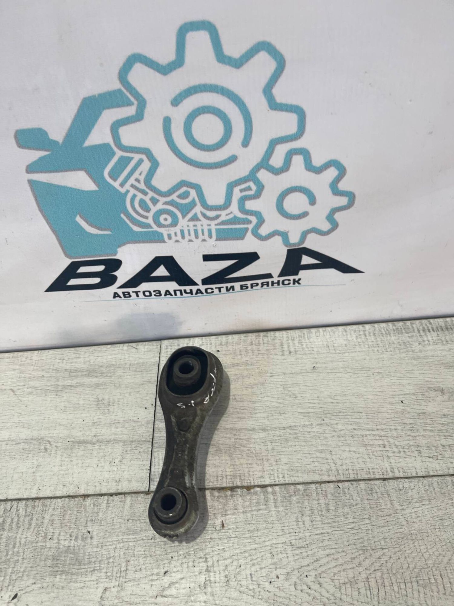 Опора двигателя  Renault Duster, 1000 рублей, Брянск