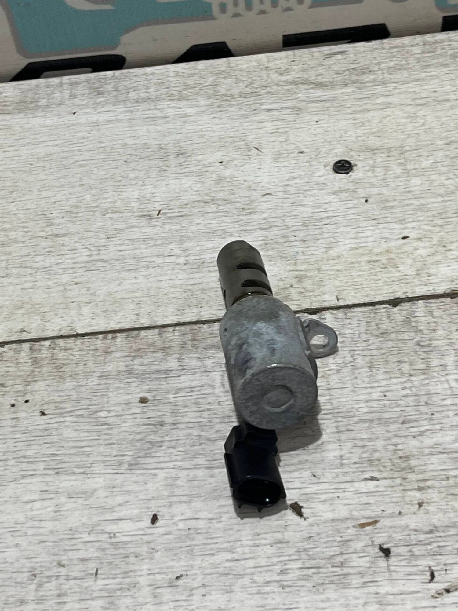 Клапан VVT-i Ford Focus 3, 1500 рублей, Брянск