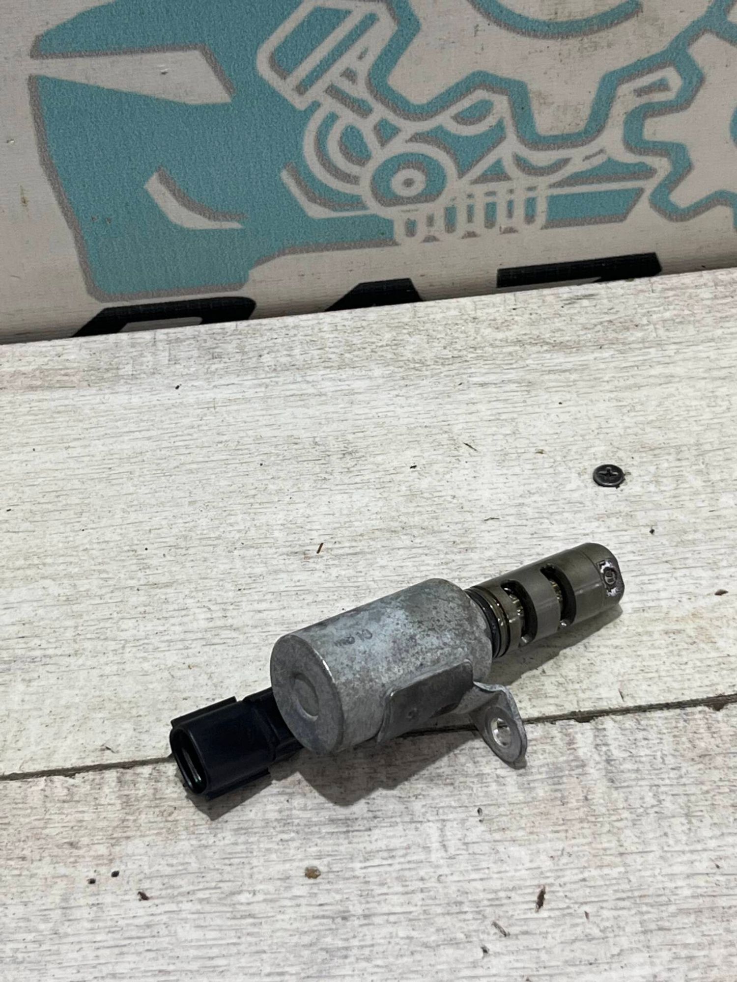 Клапан VVT-i Ford Focus 3, 1500 рублей, Брянск