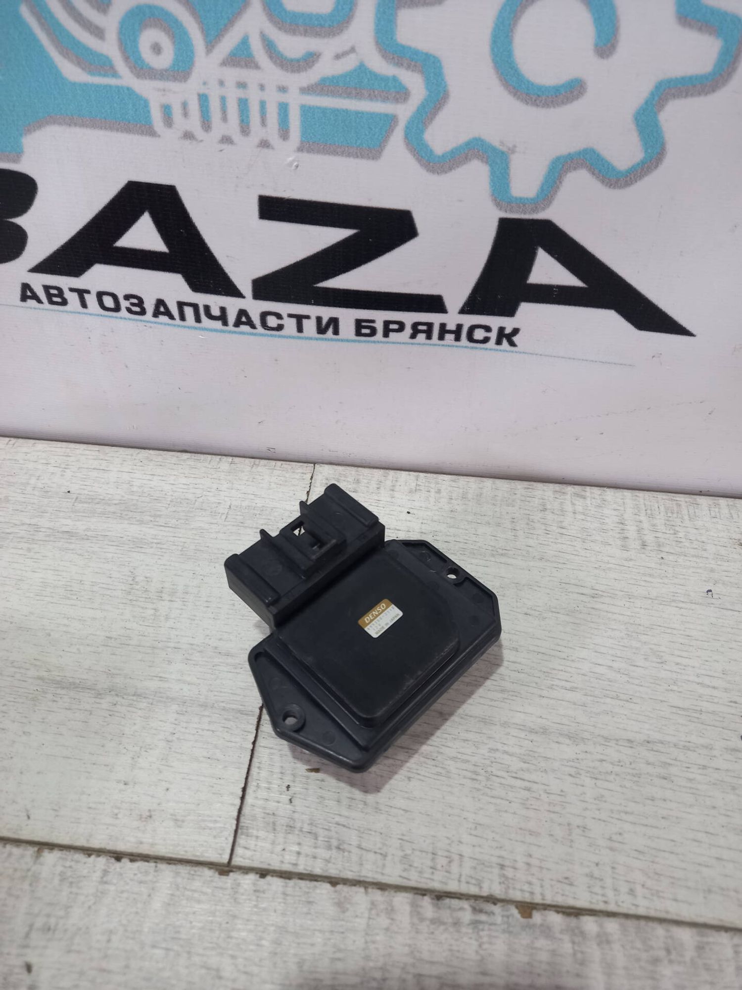 Резистор отопителя Mitsubishi Pajero 4, 1500 рублей, Брянск