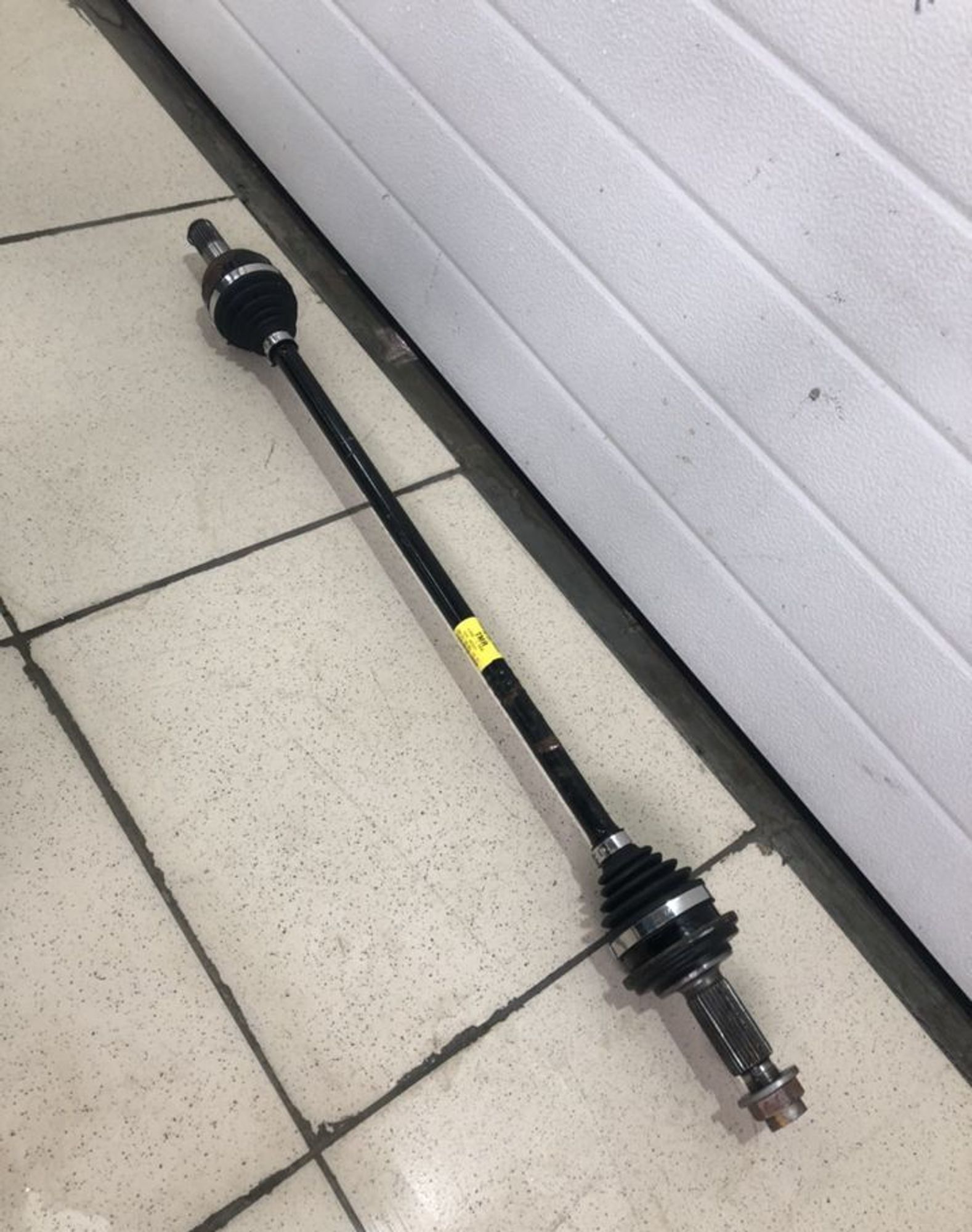 Привод задний правый Hyundai Santa fe 4, 6990 рублей, Брянск