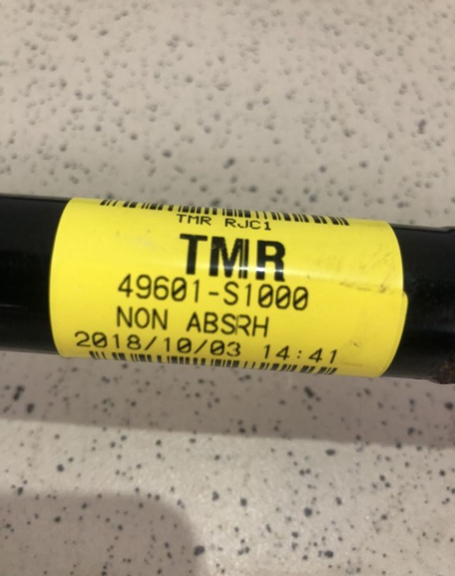 Привод задний правый Hyundai Santa fe 4, 6990 рублей, Брянск