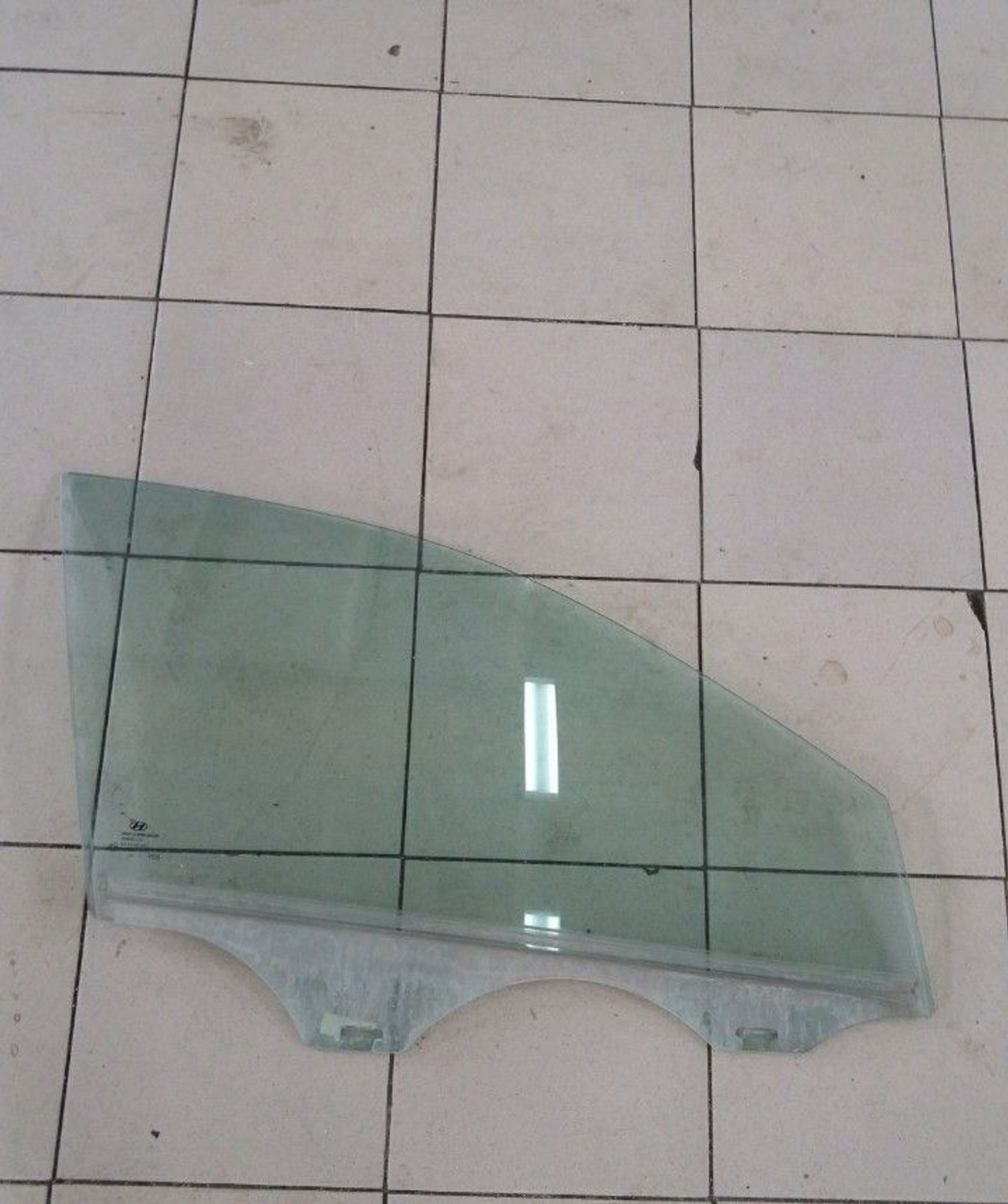 Стекло переднее правое Hyundai I30, 2000 рублей, Брянск