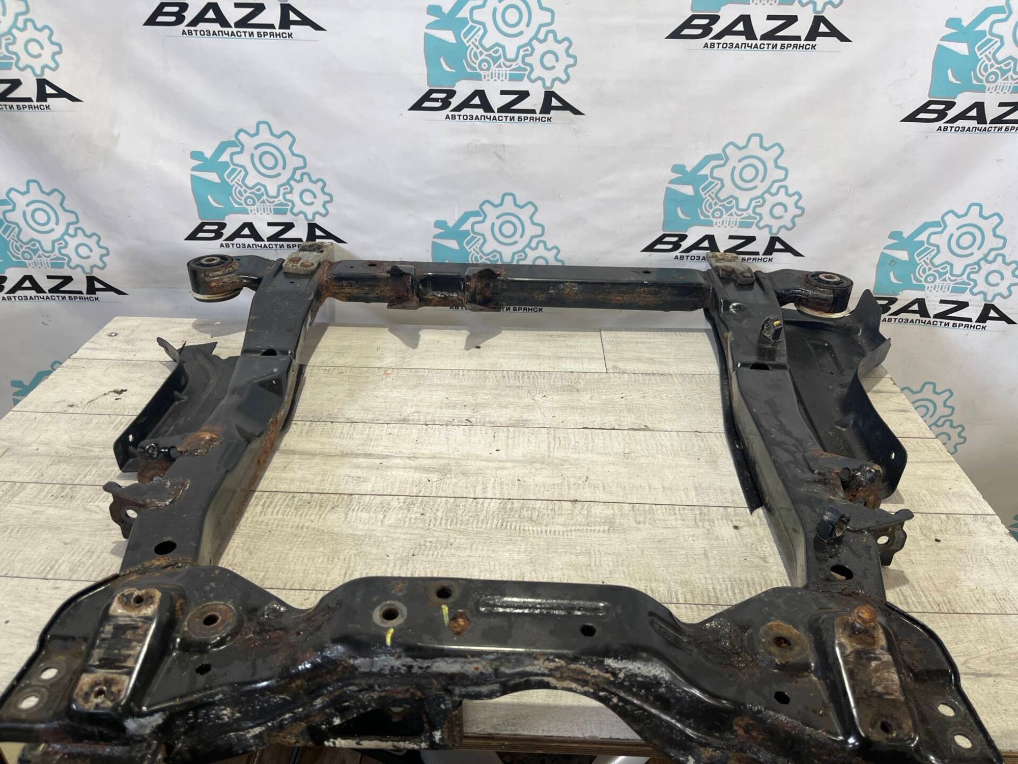 Подрамник передний Chevrolet Cruze, 6000 рублей, Брянск