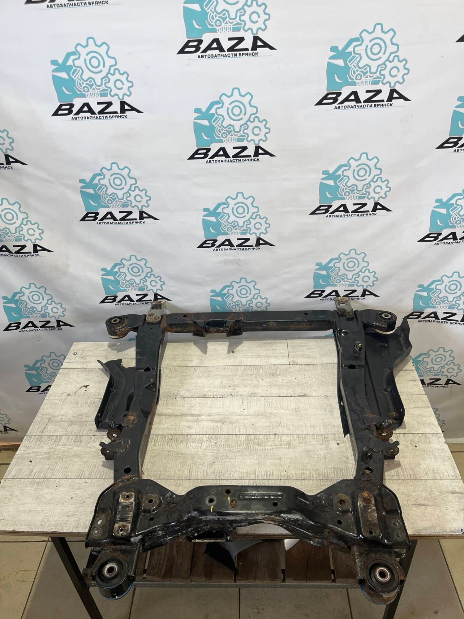 Подрамник передний Chevrolet Cruze, 6000 рублей, Брянск