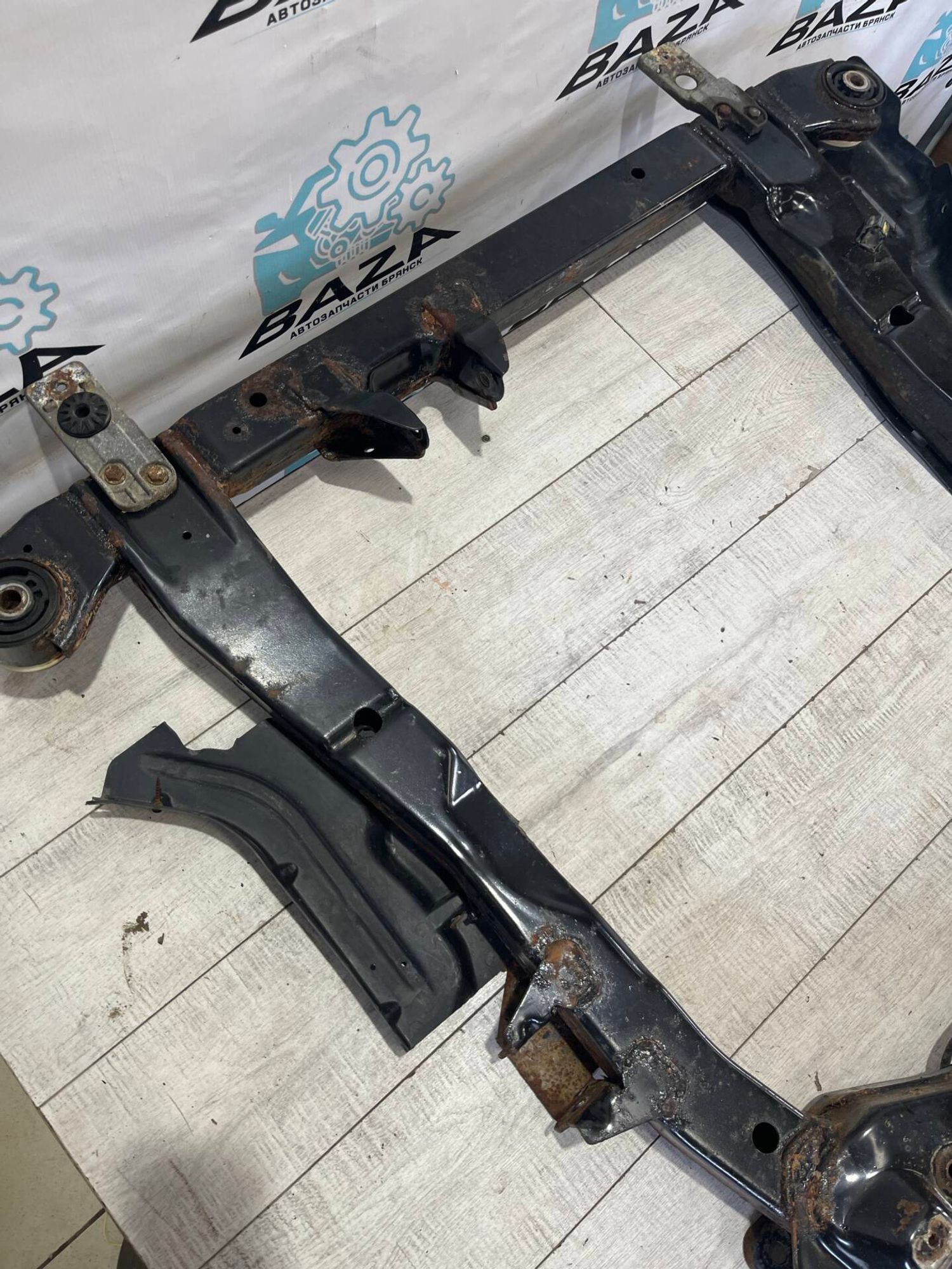 Подрамник передний Chevrolet Cruze, 6000 рублей, Брянск