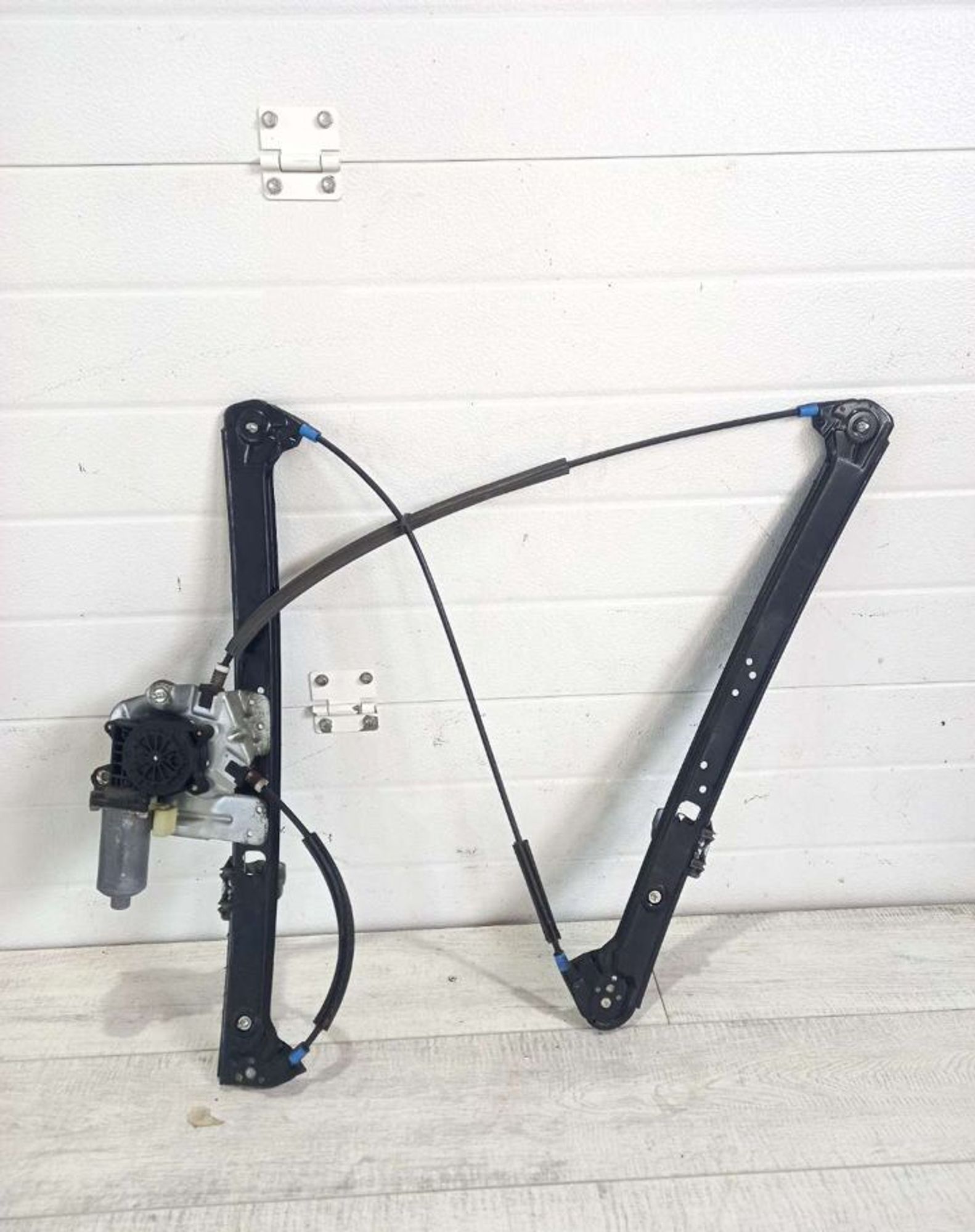 Стеклоподьемник передней правой двери BMW X5 E53, 1500 рублей, Брянск