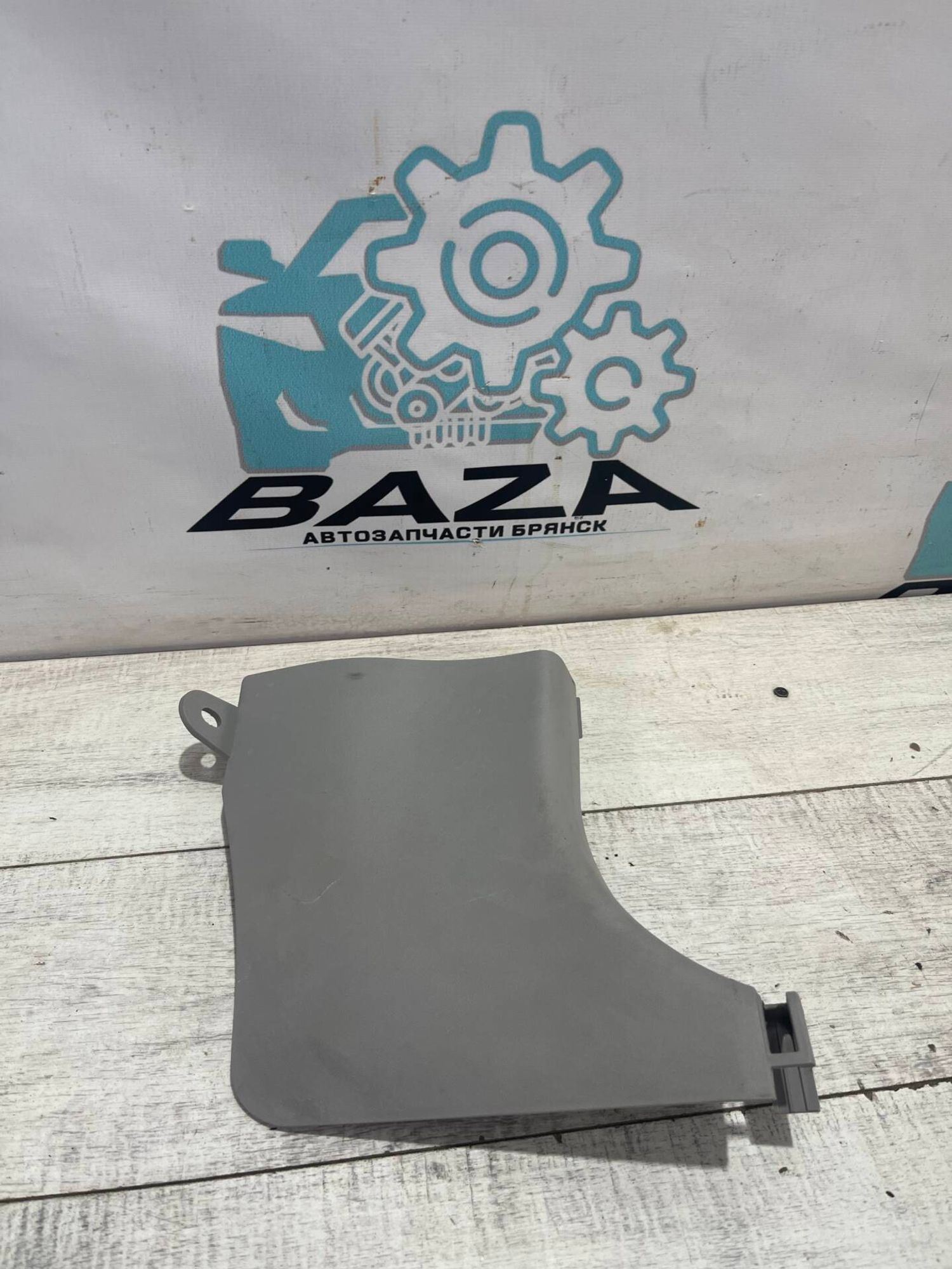 Накладка порога передняя левая Kia Ceed 1, 500 рублей, Брянск