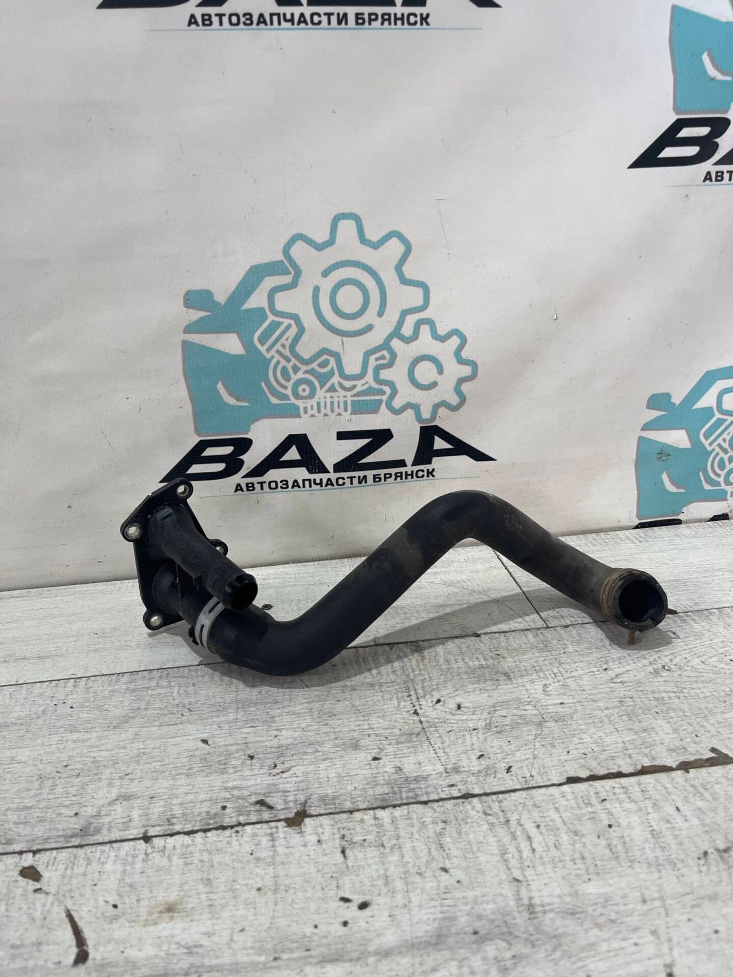 Корпус термостата Ford Focus 3, 1000 рублей, Брянск