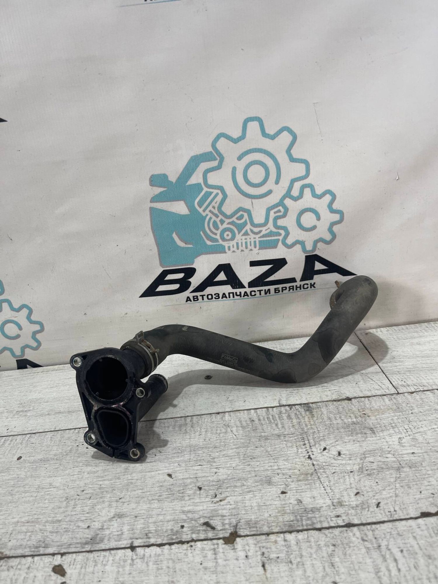 Корпус термостата Ford Focus 3, 1000 рублей, Брянск