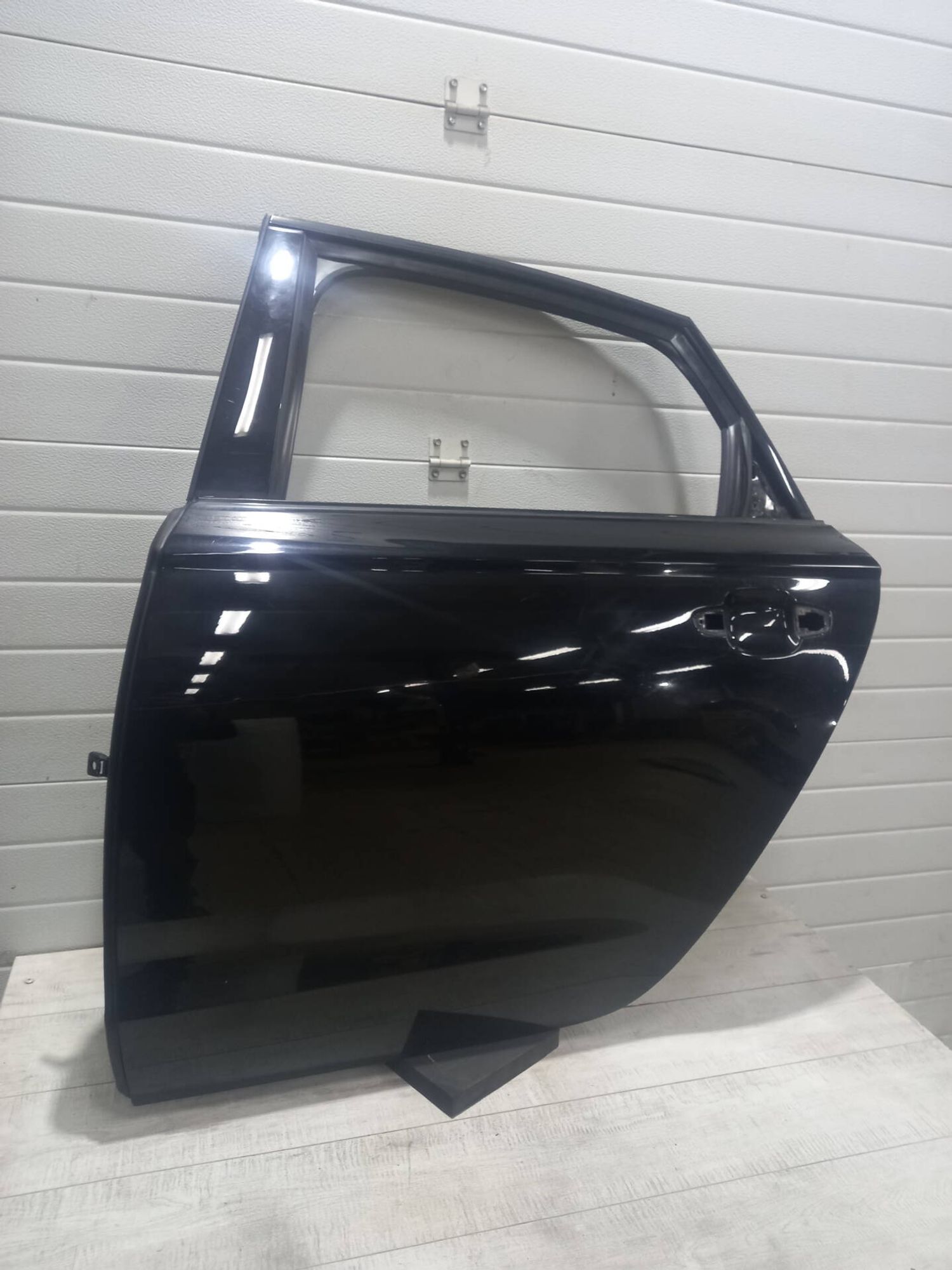 Дверь задняя левая Audi A6 C7, 35000 рублей, Брянск