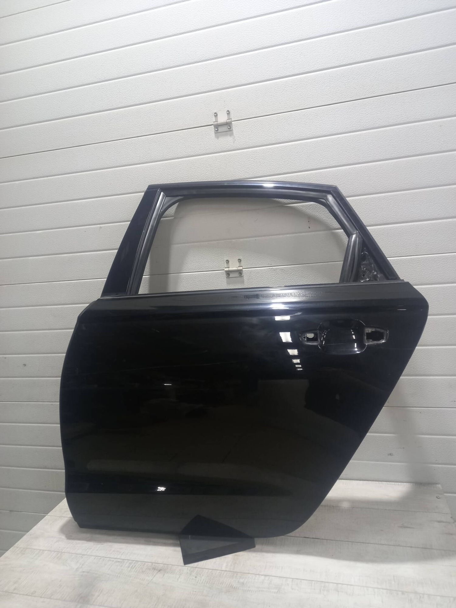 Дверь задняя левая Audi A6 C7, 35000 рублей, Брянск