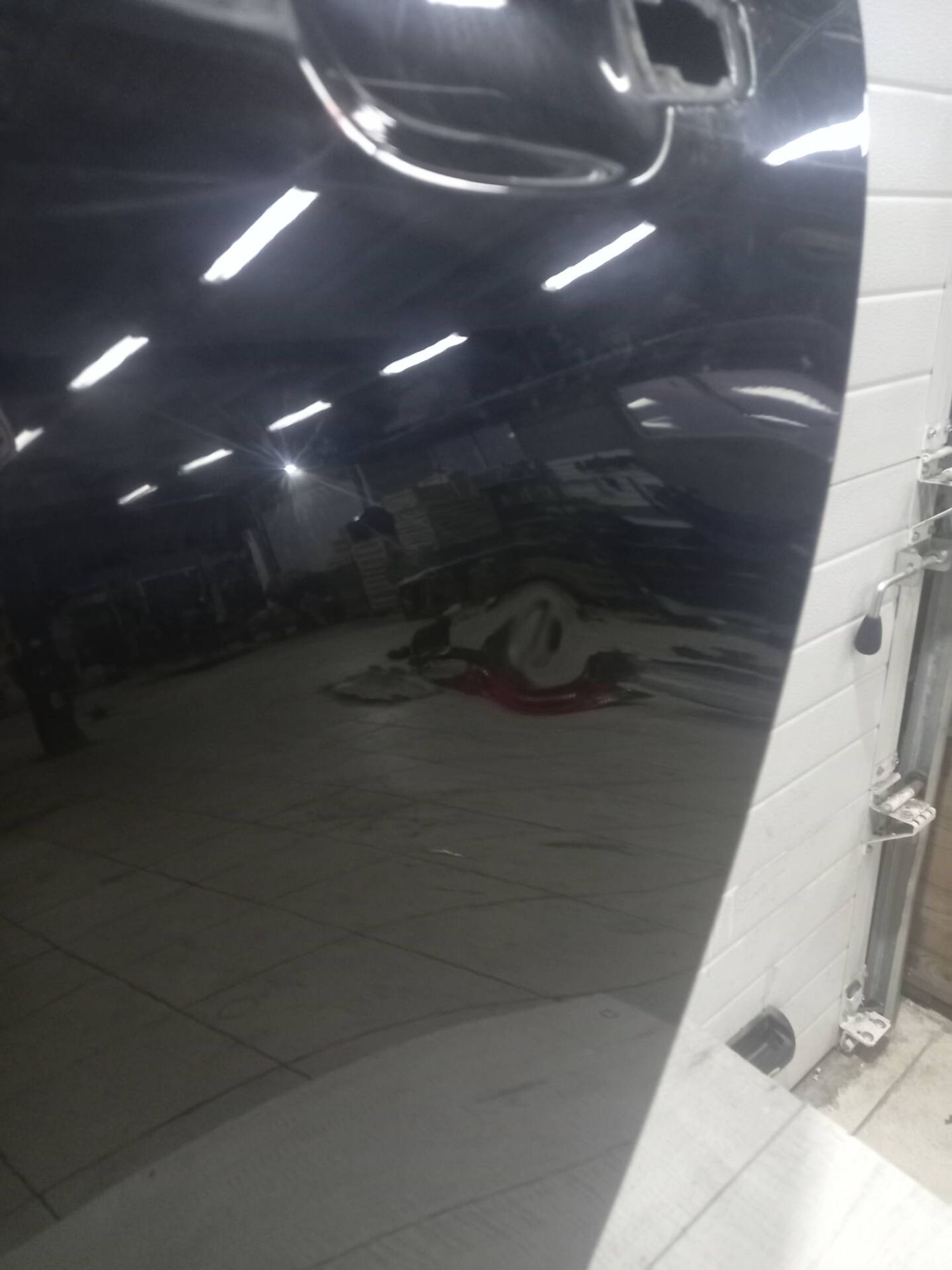 Дверь задняя левая Audi A6 C7, 35000 рублей, Брянск