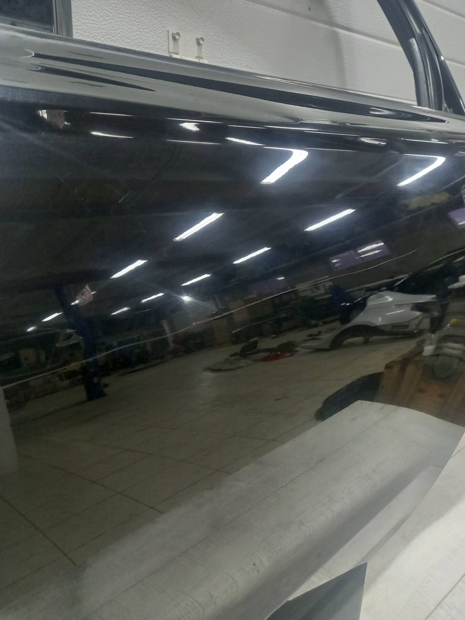 Дверь задняя левая Audi A6 C7, 35000 рублей, Брянск