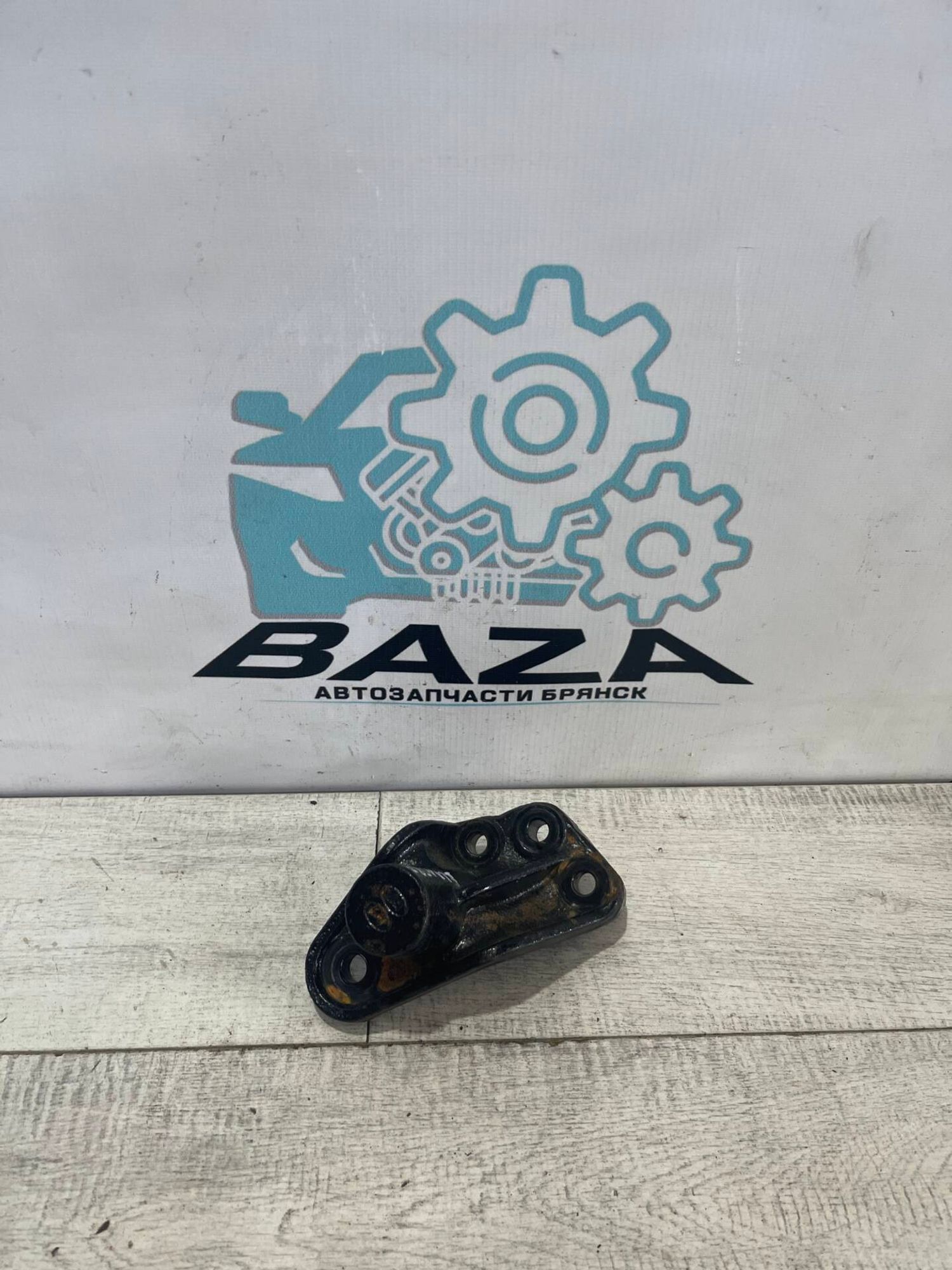 Кронштейн двигателя Hyundai Elantra, 800 рублей, Брянск