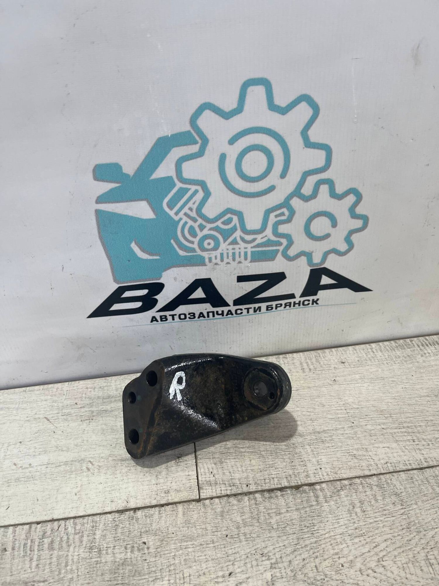 Кронштейн двигателя Hyundai Elantra, 800 рублей, Брянск