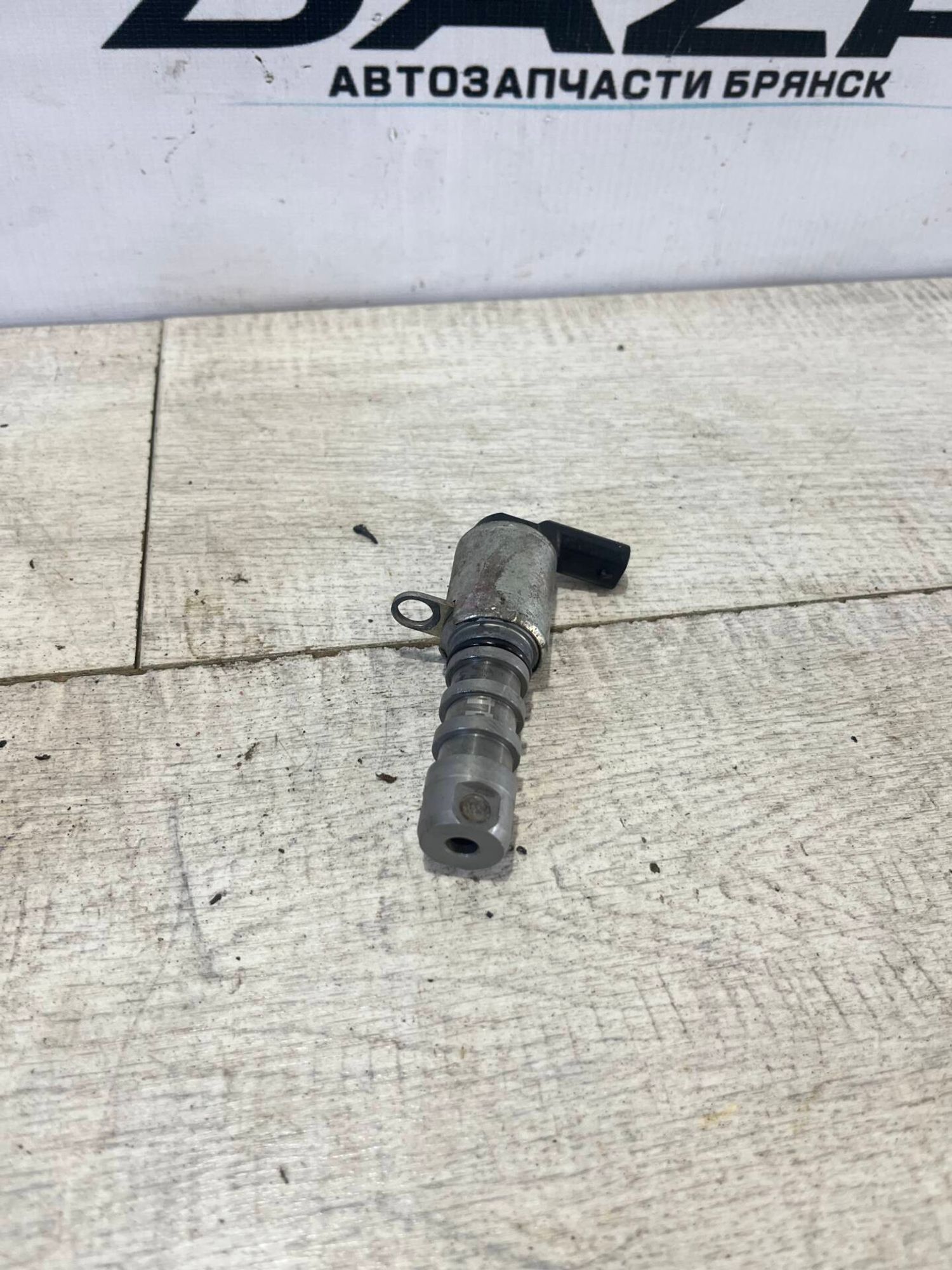 Клапан VVT-i Audi A6 C7 3.0 турбо, 2000 рублей, Брянск